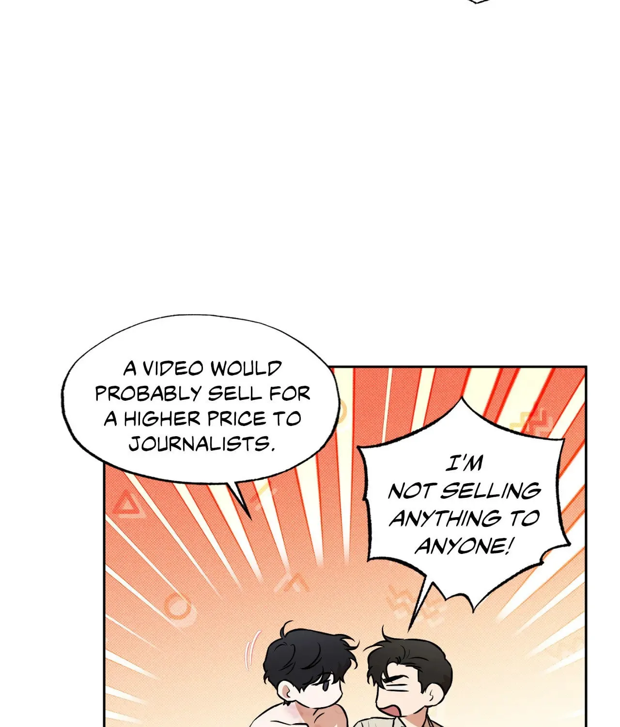 Sugar Trap Chapter 28 page 40 - 