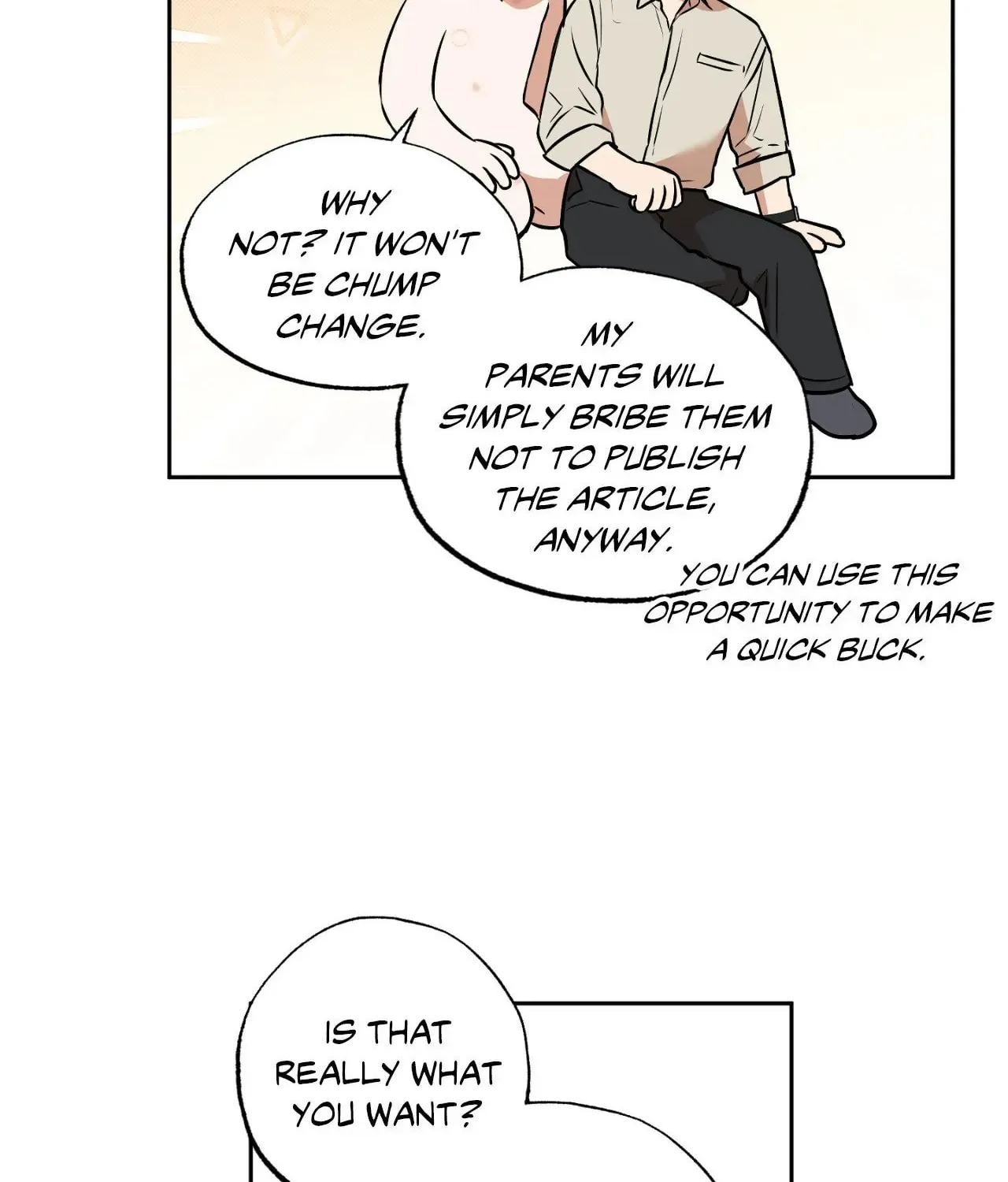 Sugar Trap Chapter 28 page 41 - 