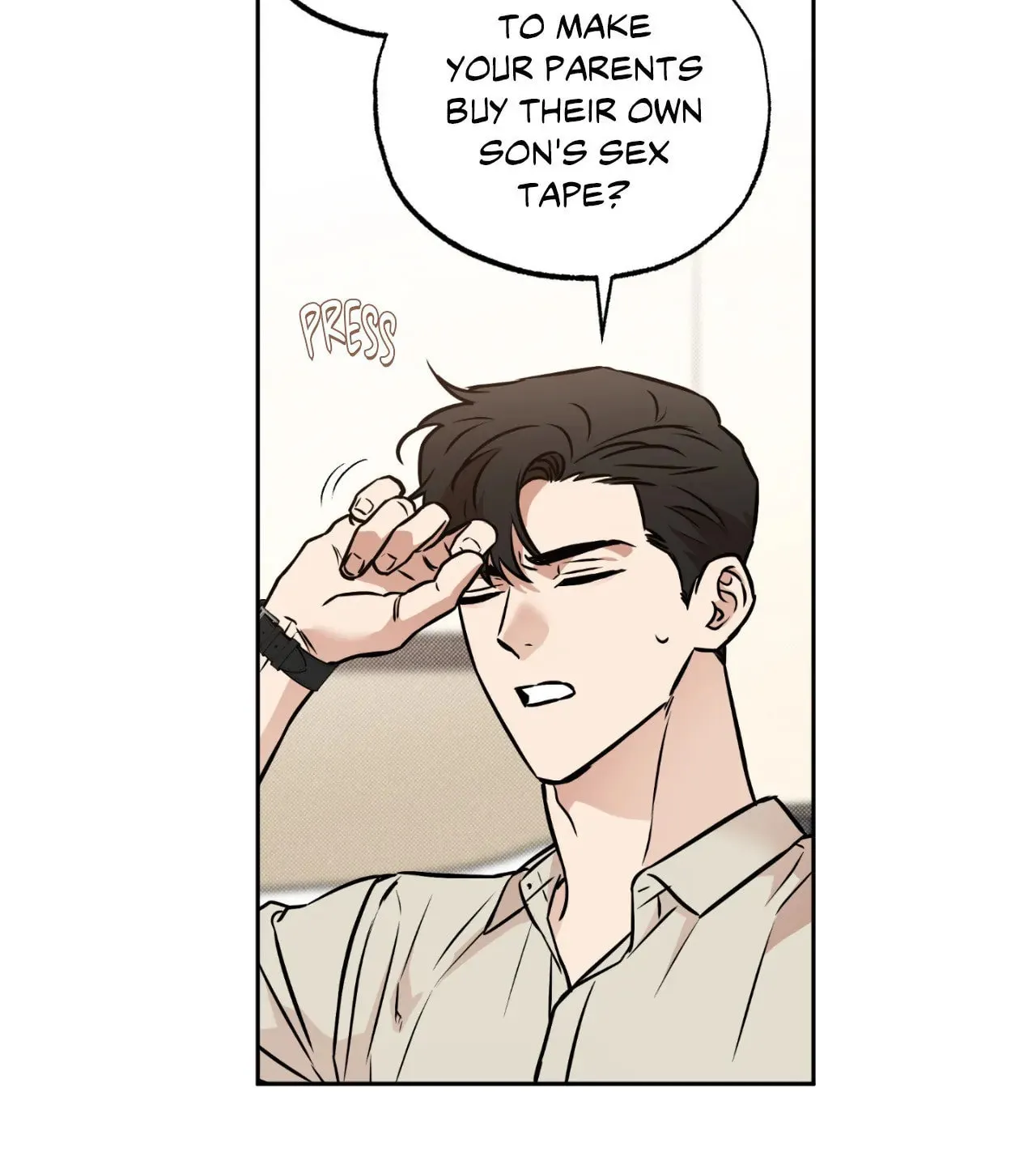 Sugar Trap Chapter 28 page 42 - 