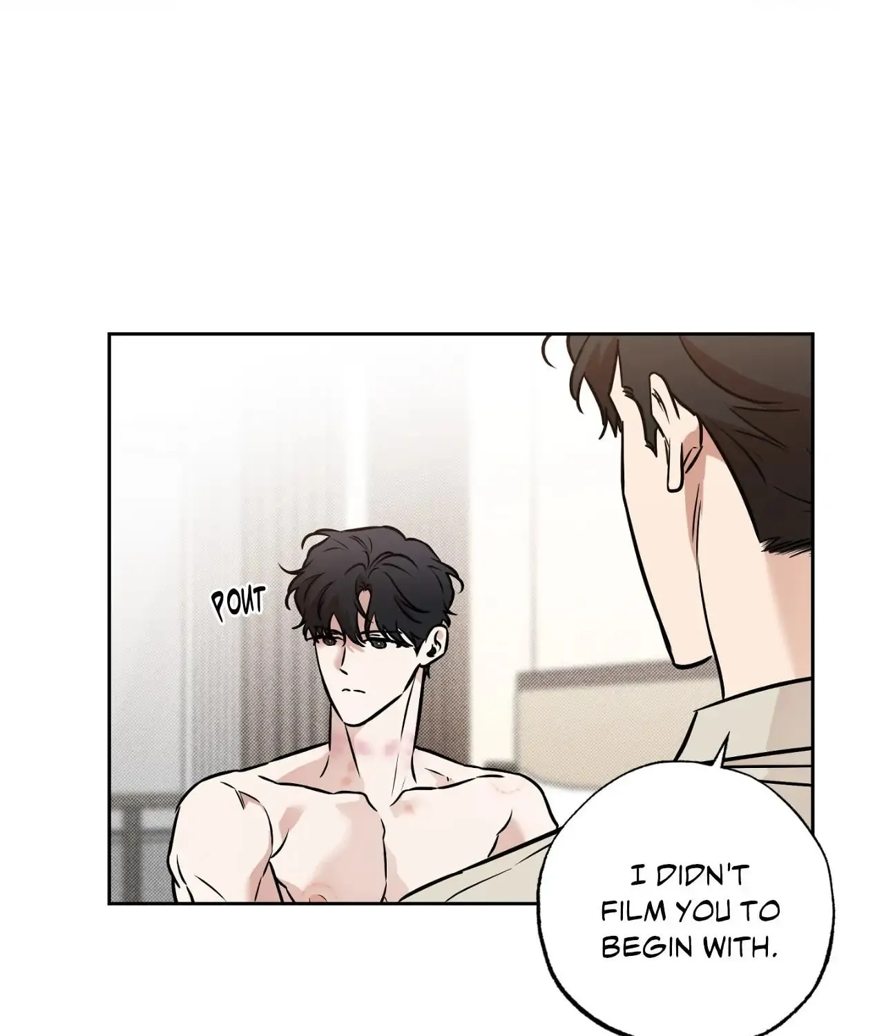 Sugar Trap Chapter 28 page 43 - 