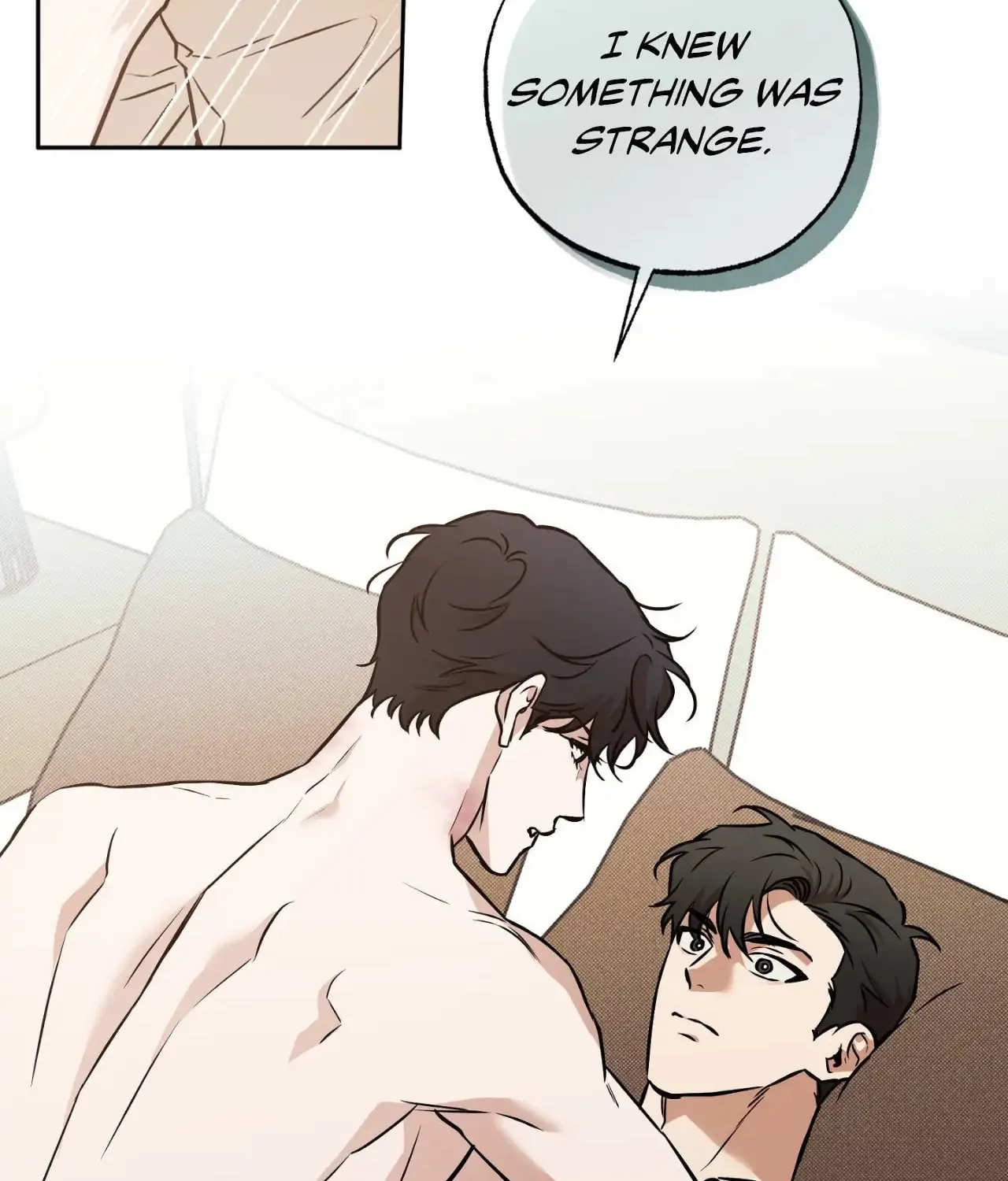 Sugar Trap Chapter 28 page 50 - 