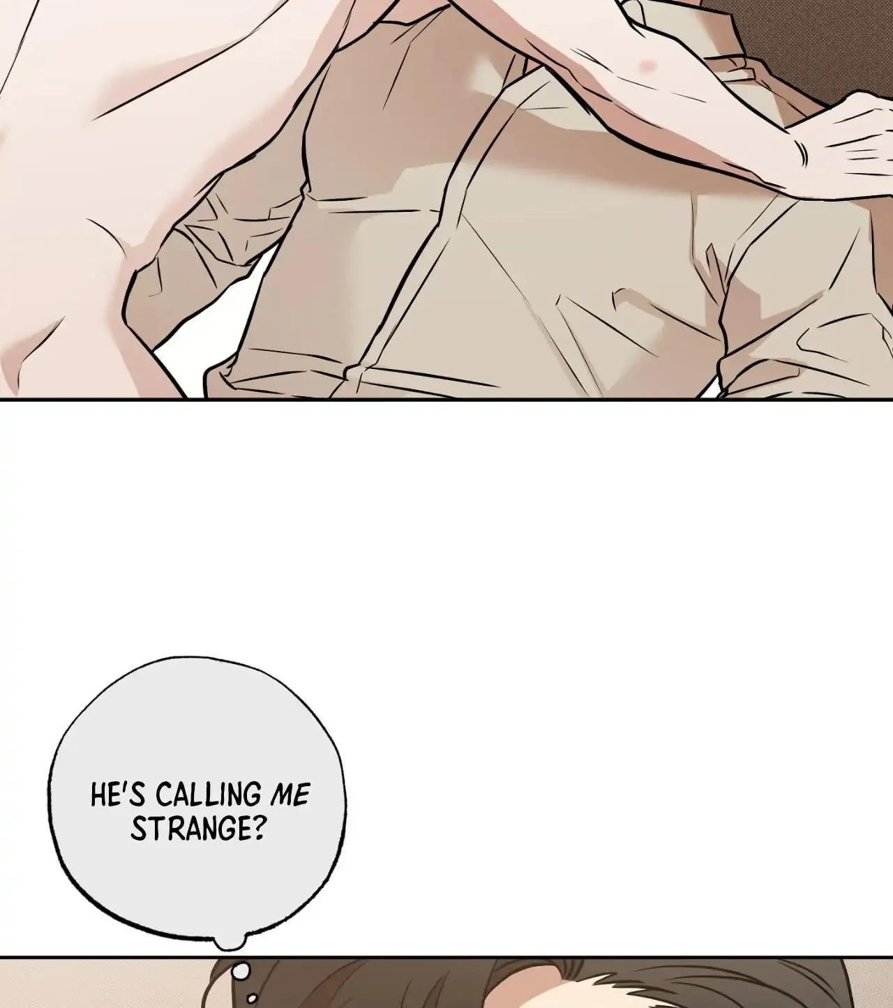 Sugar Trap Chapter 28 page 51 - 