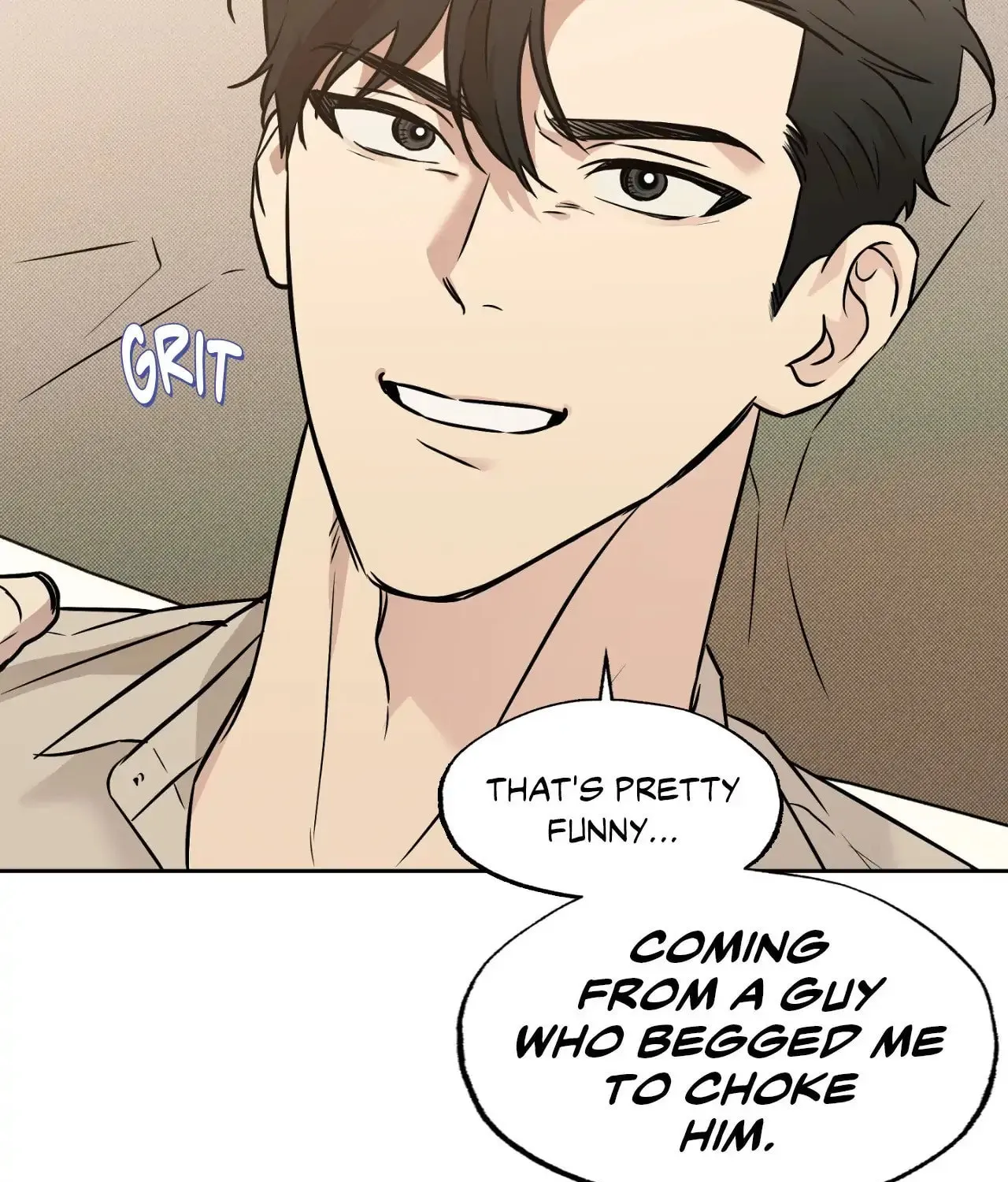 Sugar Trap Chapter 28 page 52 - 