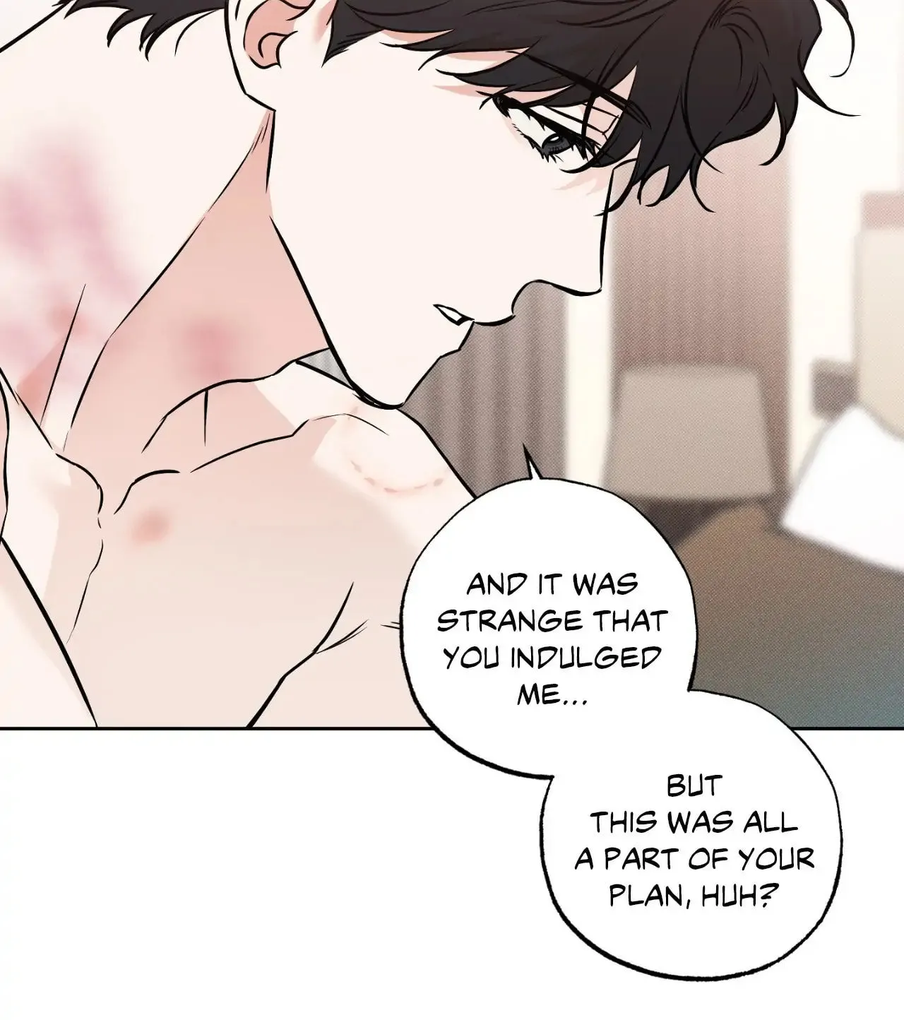 Sugar Trap Chapter 28 page 54 - 