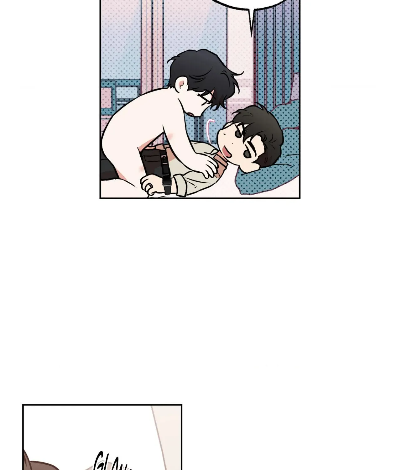 Sugar Trap Chapter 28 page 56 - 