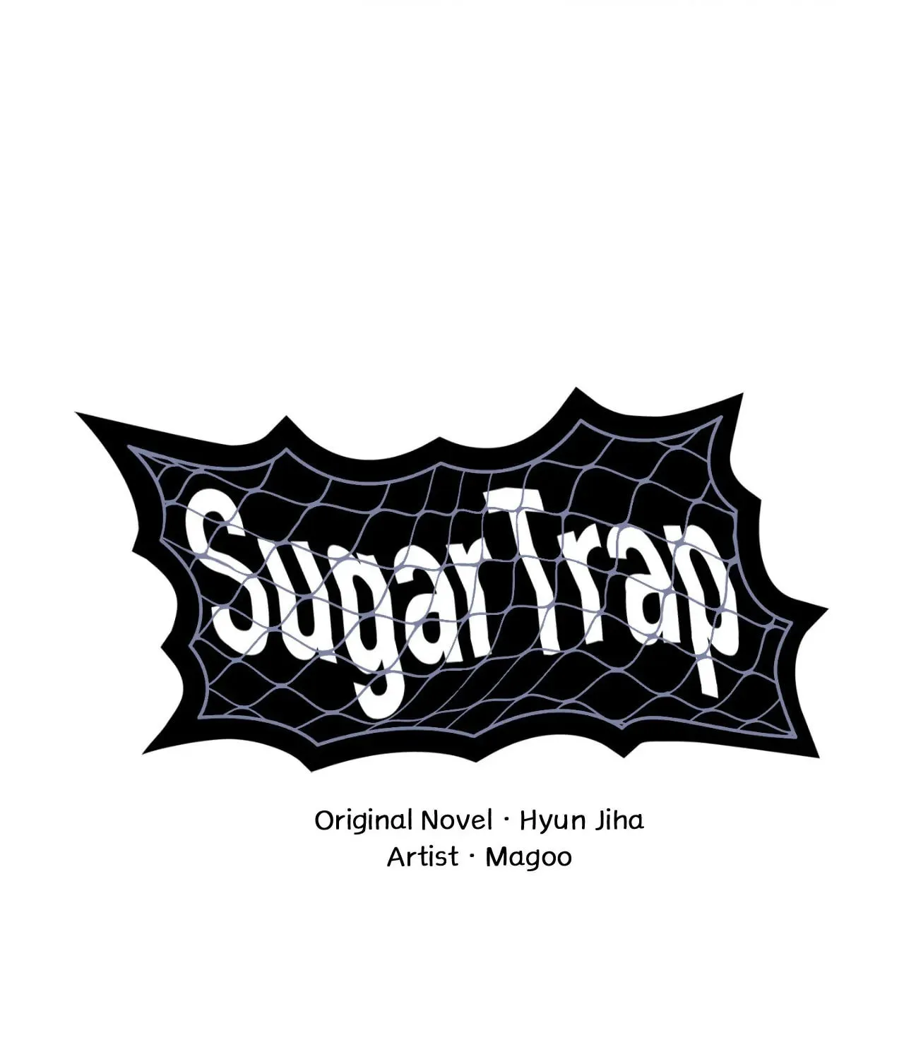 Sugar Trap Chapter 28 page 7 - 