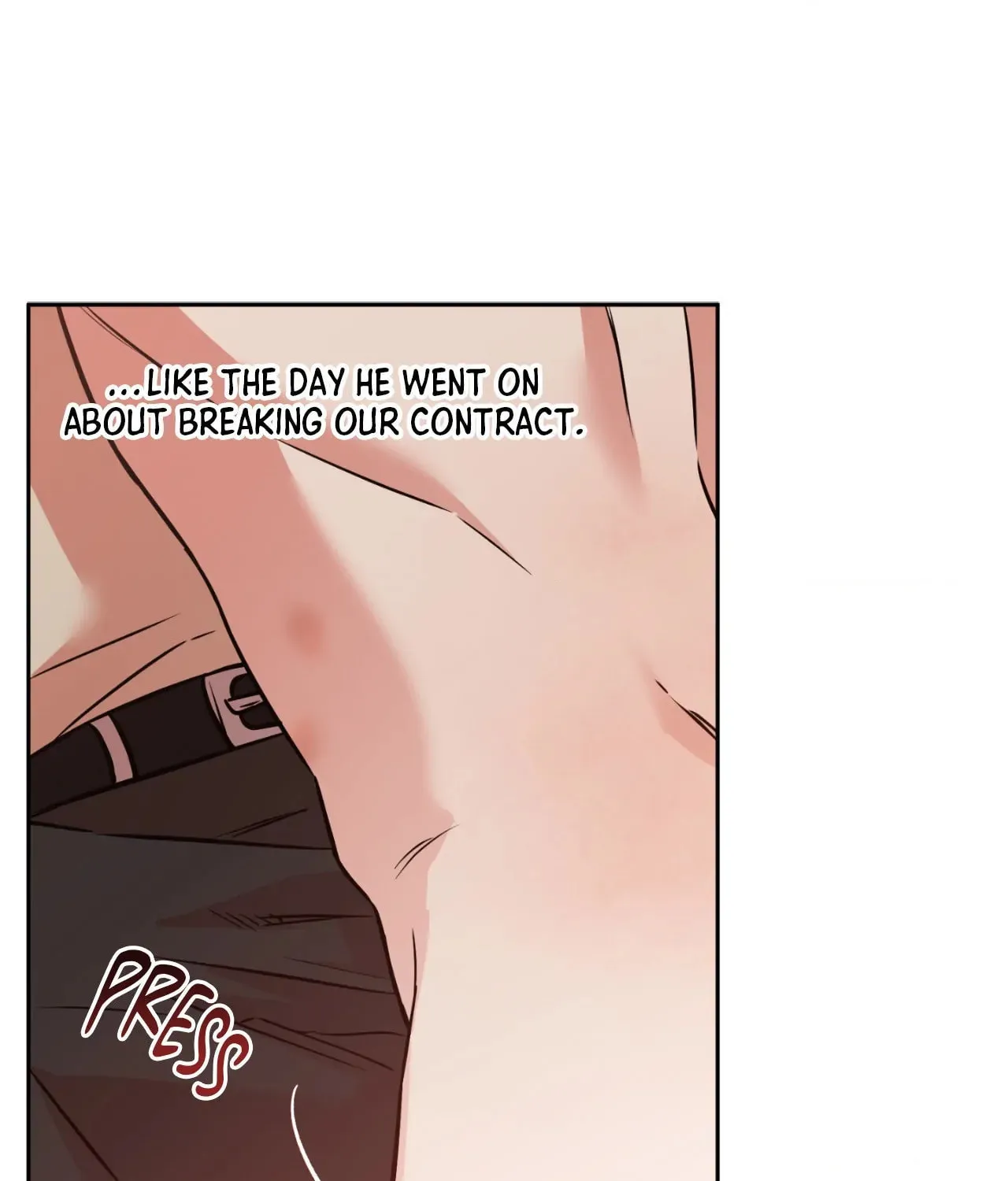Sugar Trap Chapter 28 page 61 - 