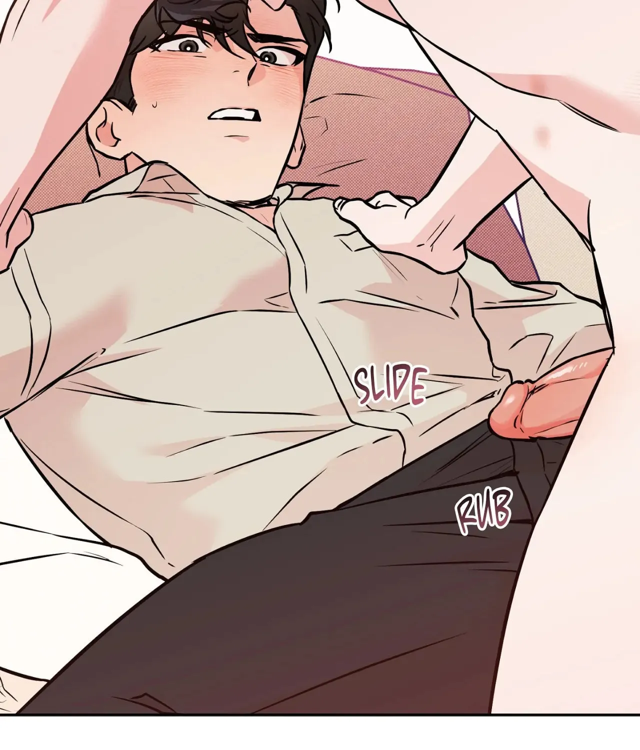 Sugar Trap Chapter 28 page 65 - 