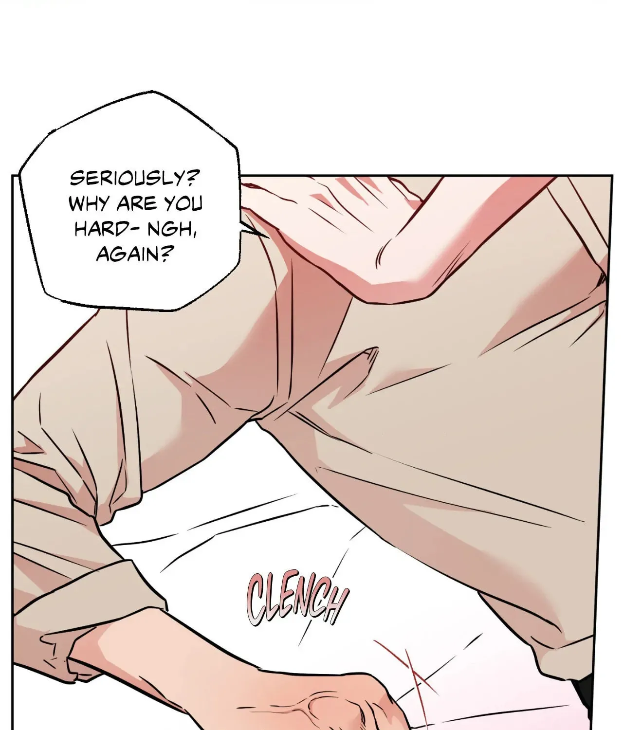 Sugar Trap Chapter 28 page 67 - 