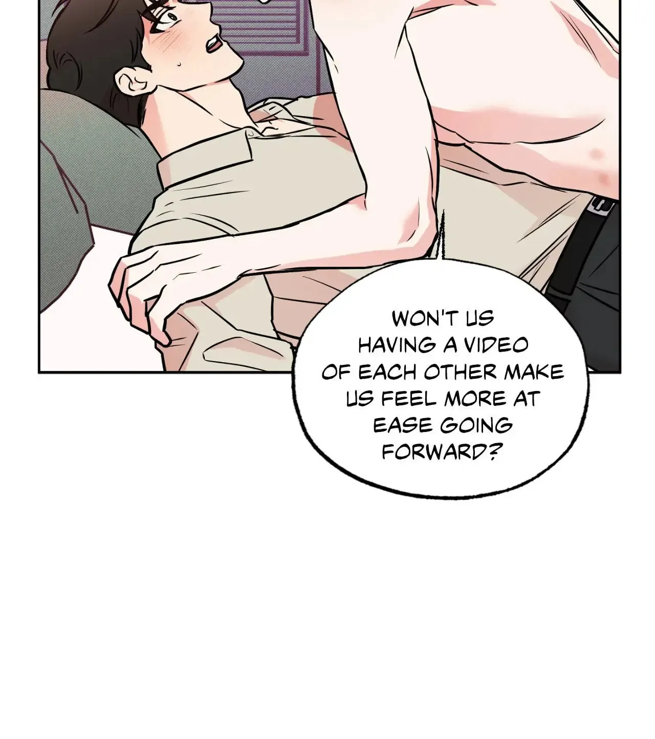 Sugar Trap Chapter 28 page 72 - 