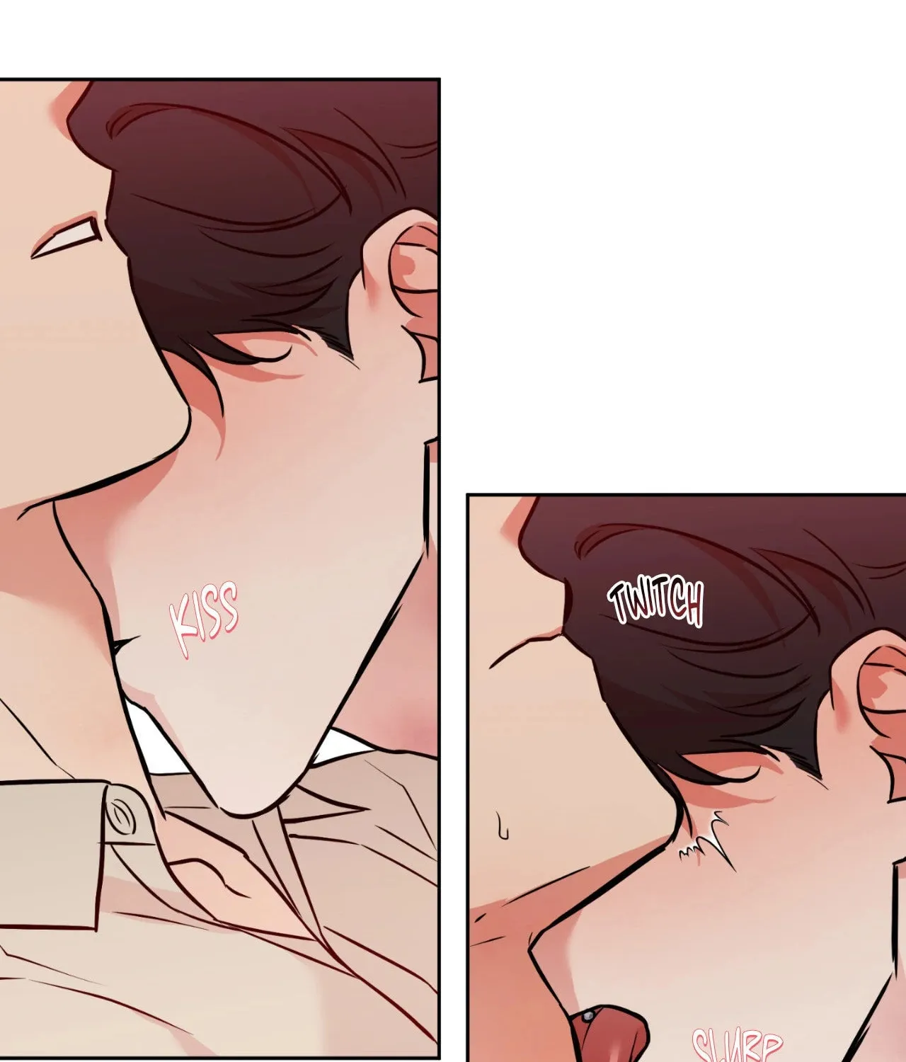 Sugar Trap Chapter 28 page 77 - 