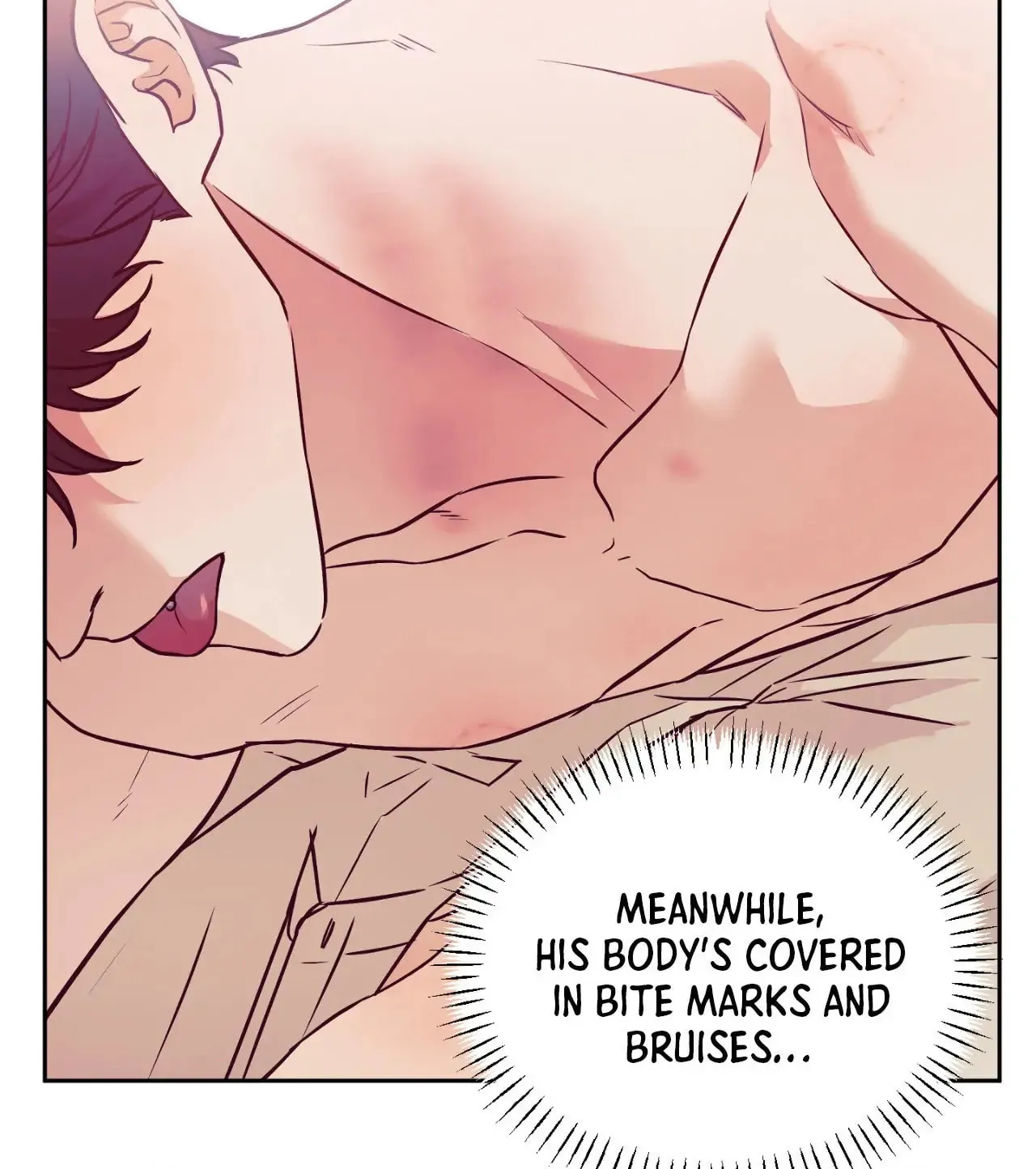 Sugar Trap Chapter 28 page 81 - 