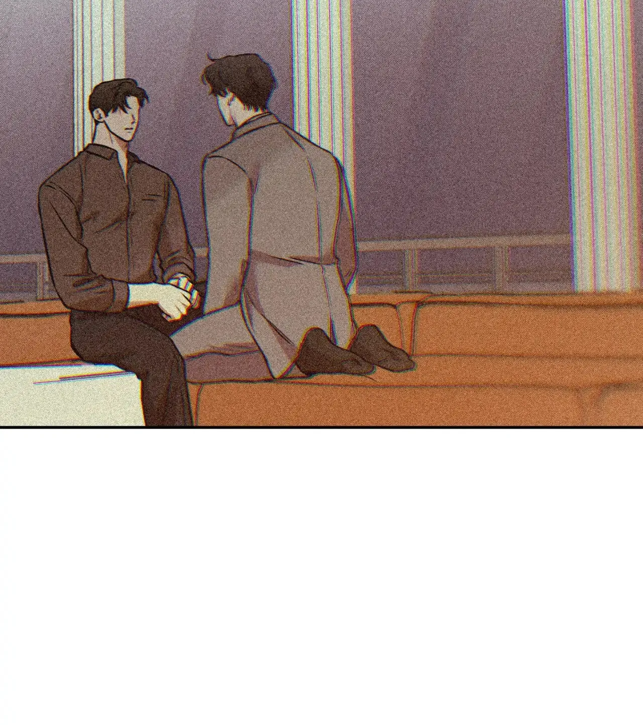 Sugar Trap Chapter 28 page 84 - 