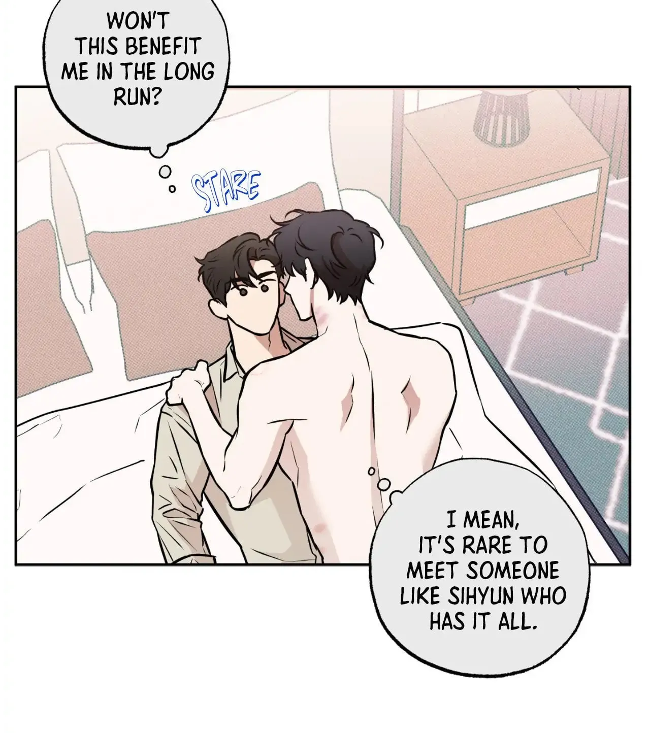 Sugar Trap Chapter 28 page 90 - 