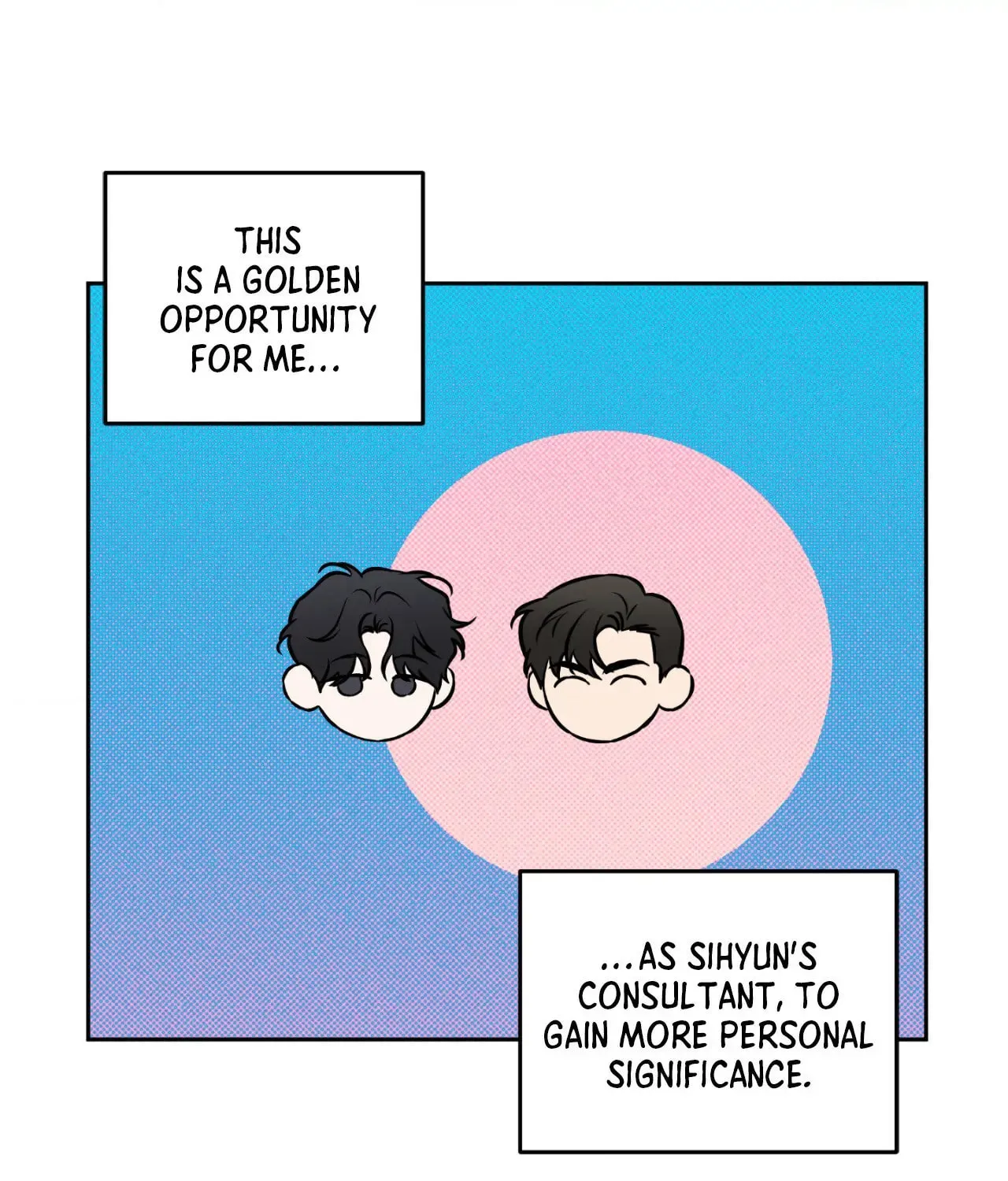 Sugar Trap Chapter 28 page 91 - 