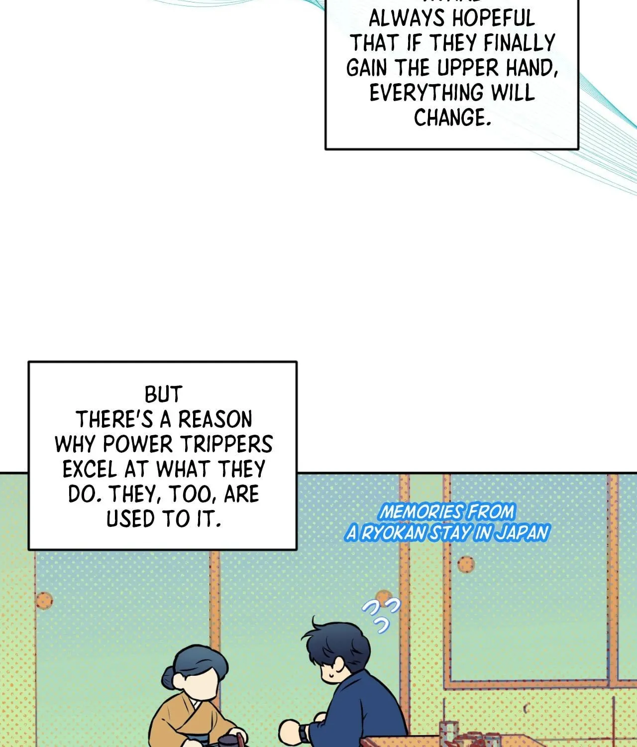Sugar Trap Chapter 29 page 2 - 