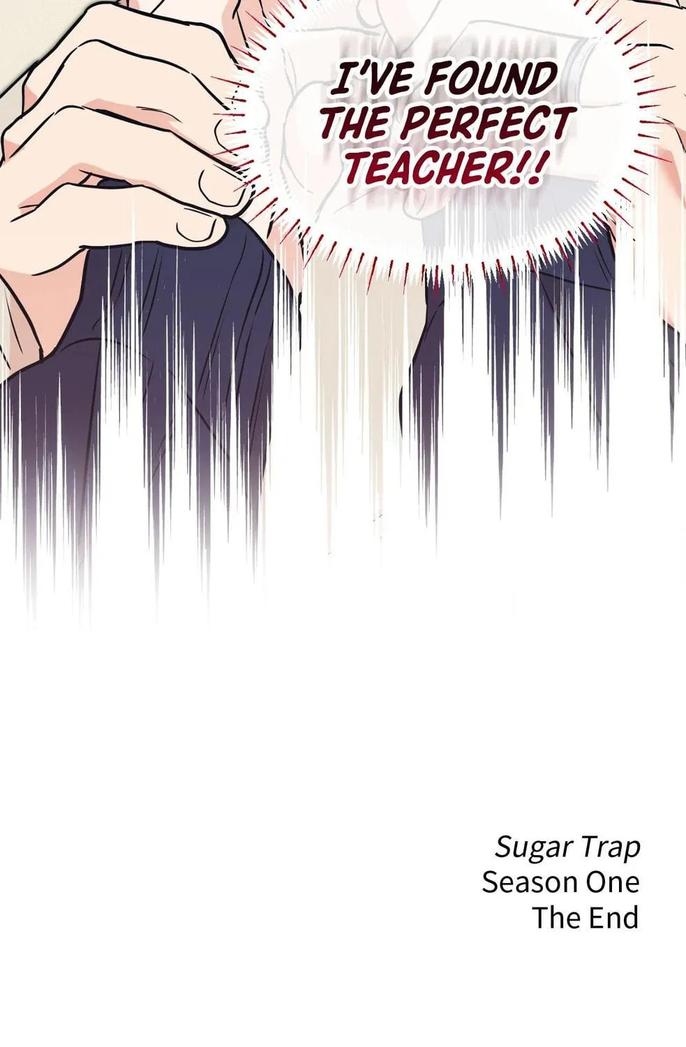 Sugar Trap Chapter 29 page 101 - 
