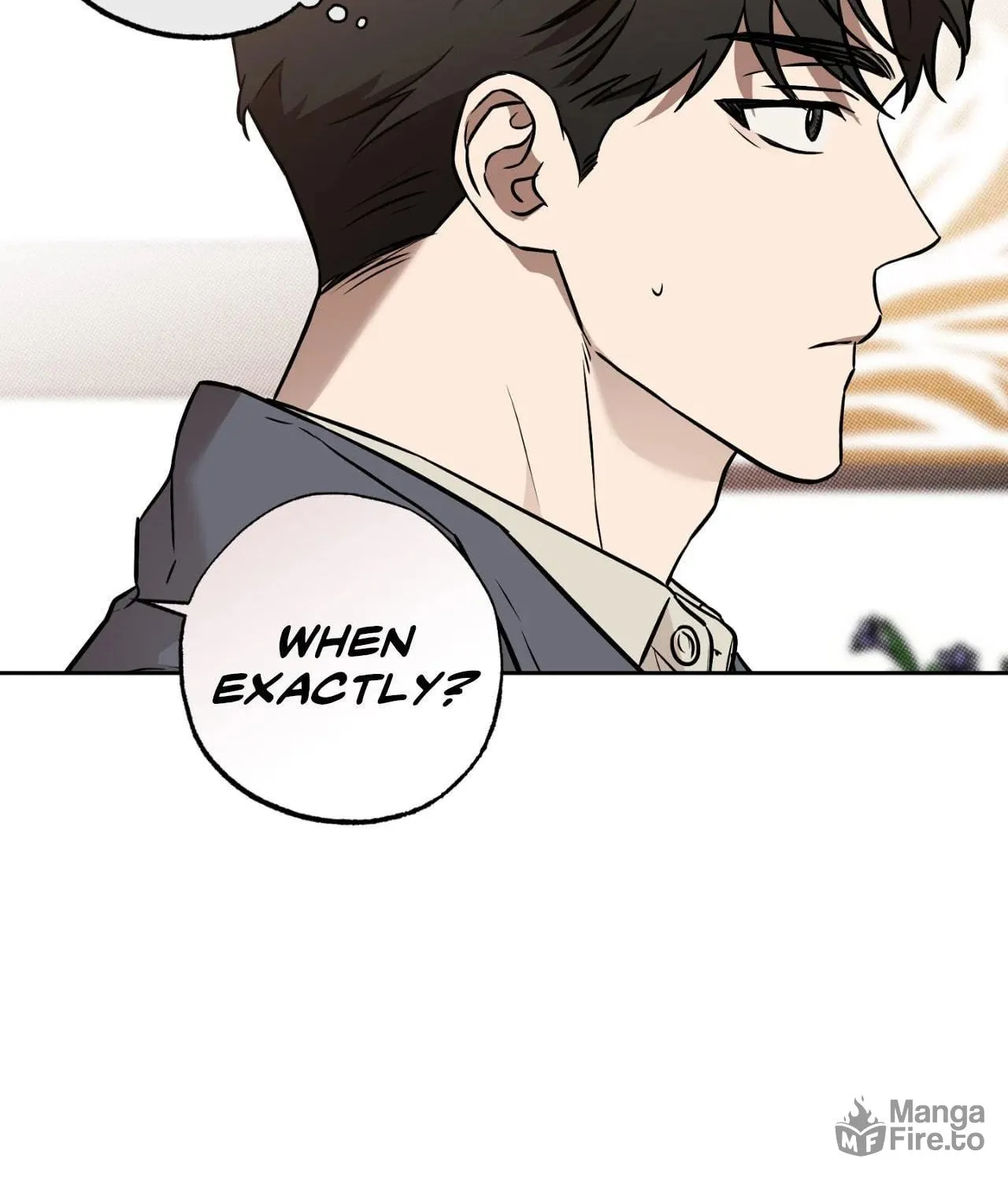 Sugar Trap Chapter 29 page 12 - 