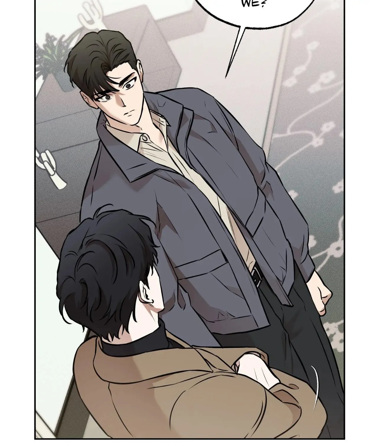 Sugar Trap Chapter 29 page 15 - 