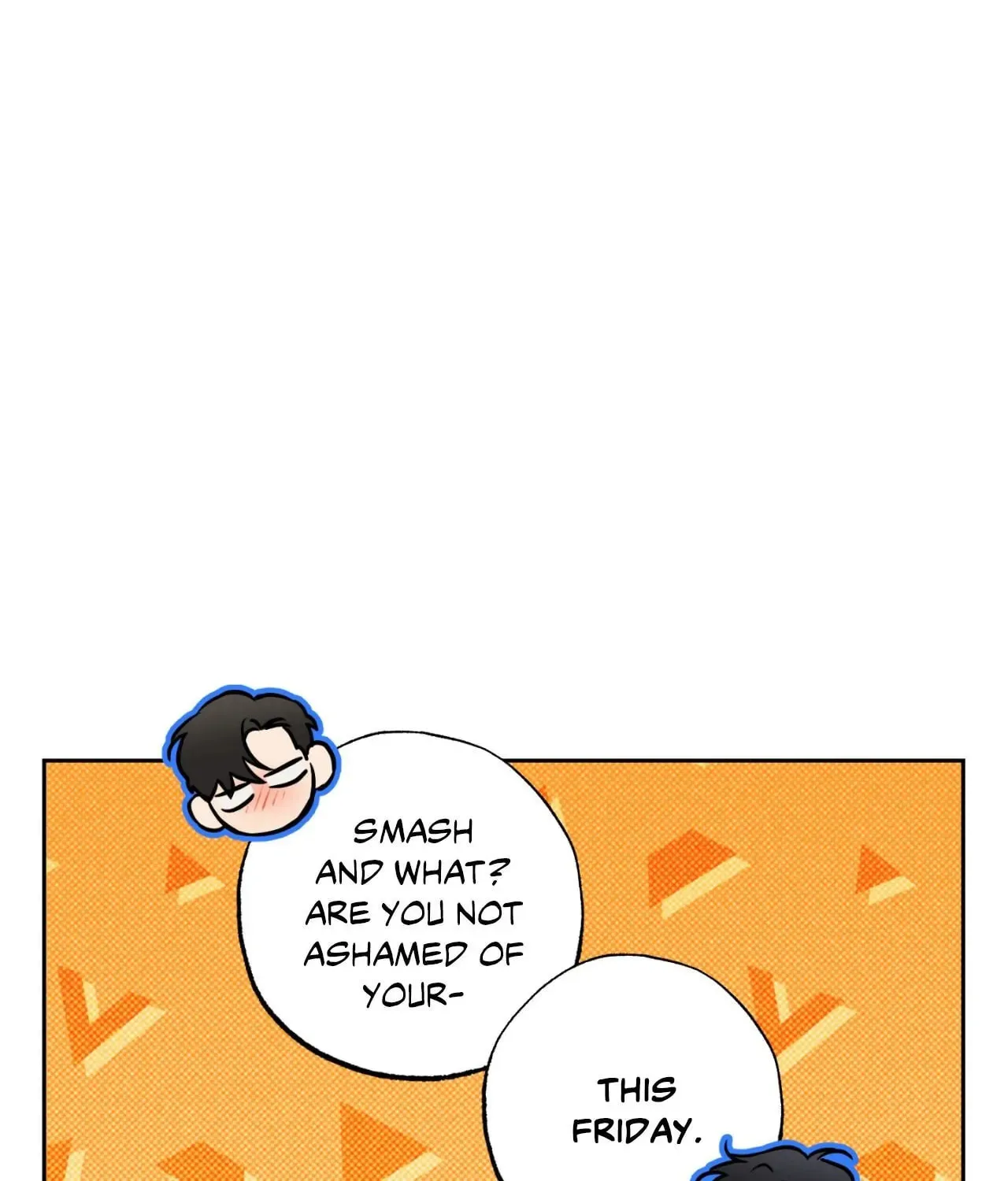 Sugar Trap Chapter 29 page 16 - 