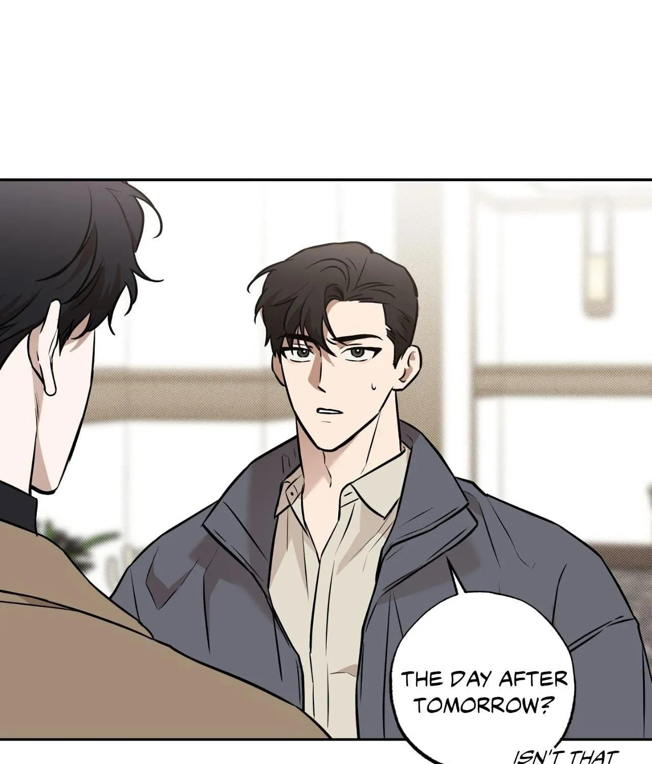 Sugar Trap Chapter 29 page 19 - 
