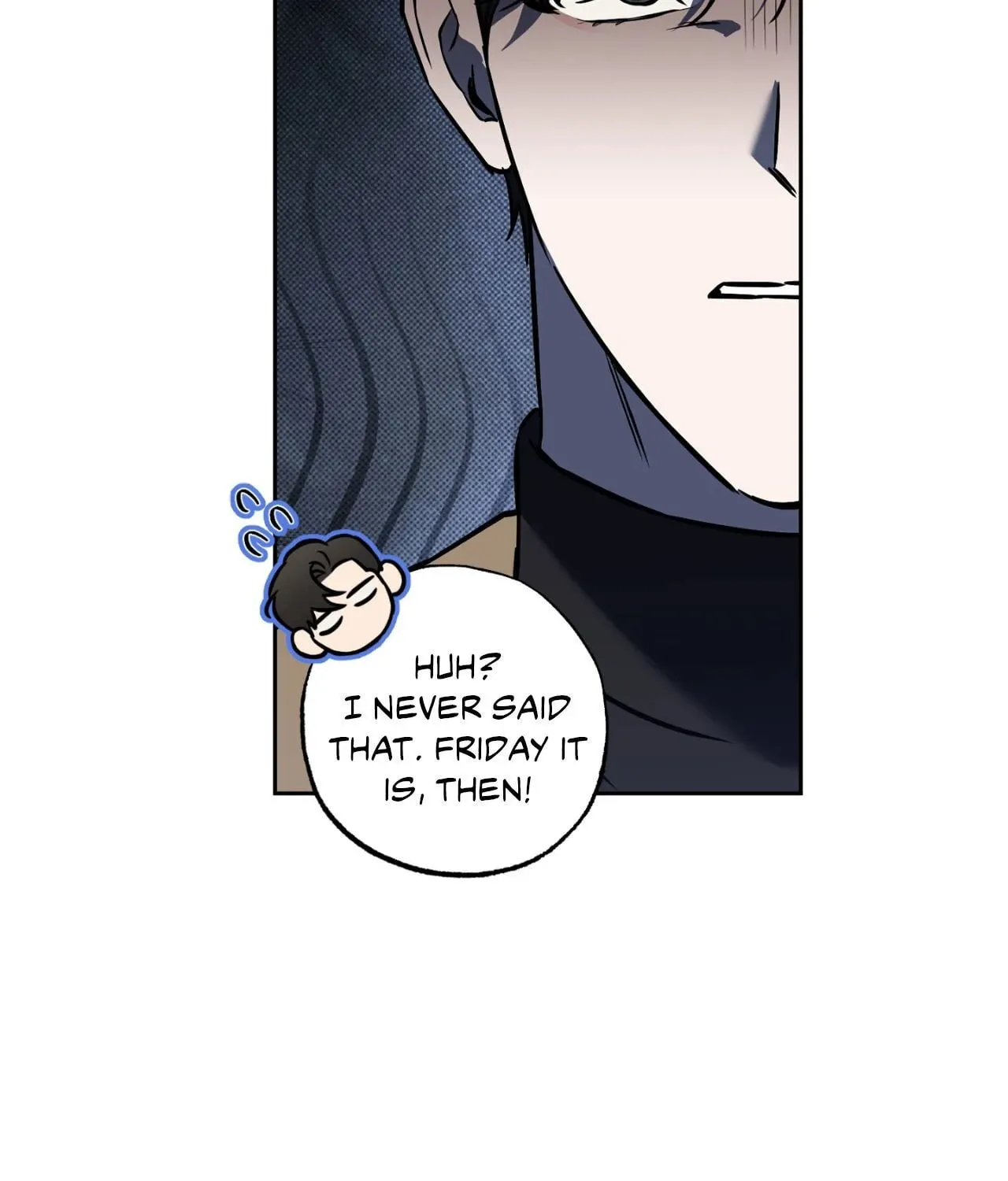 Sugar Trap Chapter 29 page 21 - 