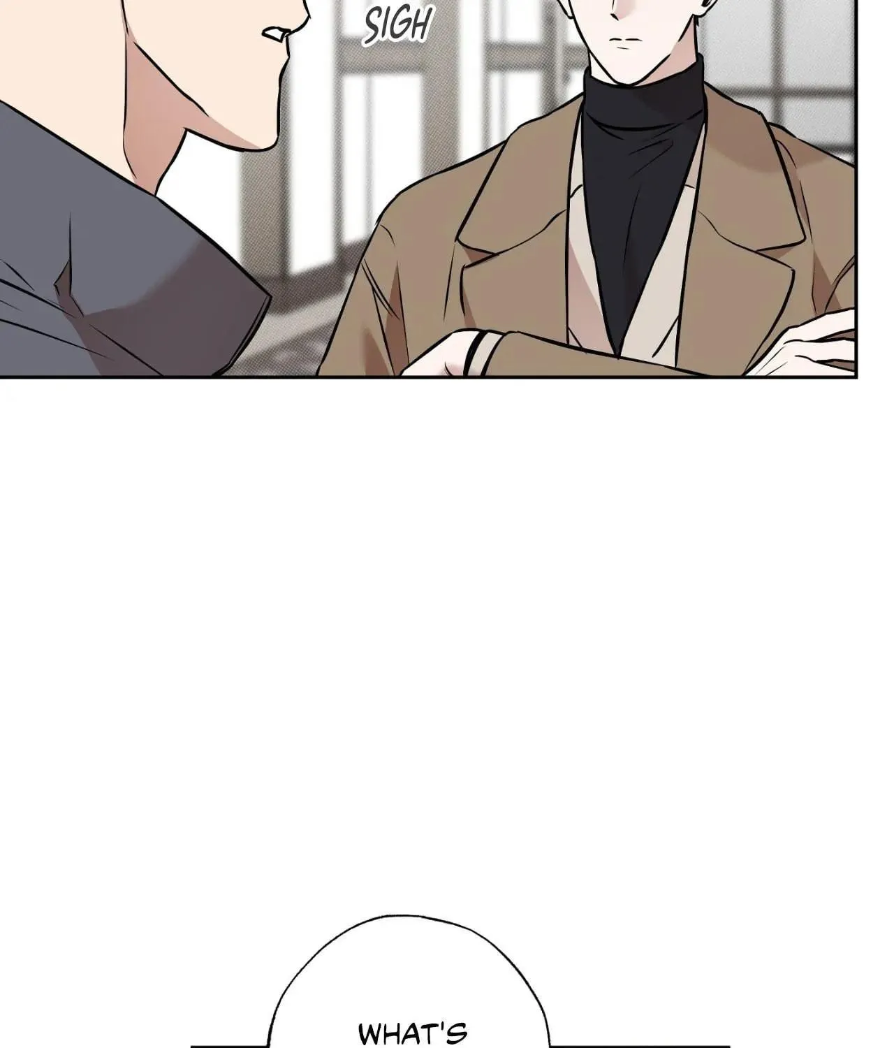 Sugar Trap Chapter 29 page 23 - 