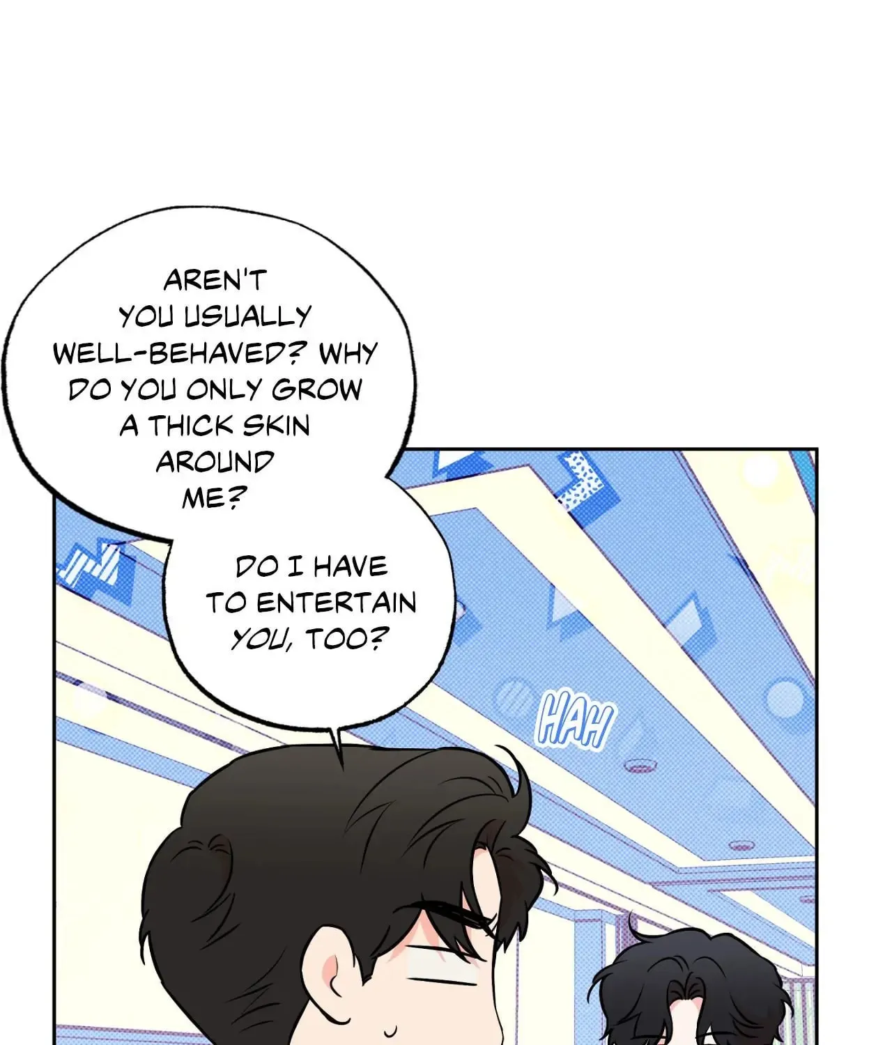 Sugar Trap Chapter 29 page 26 - 