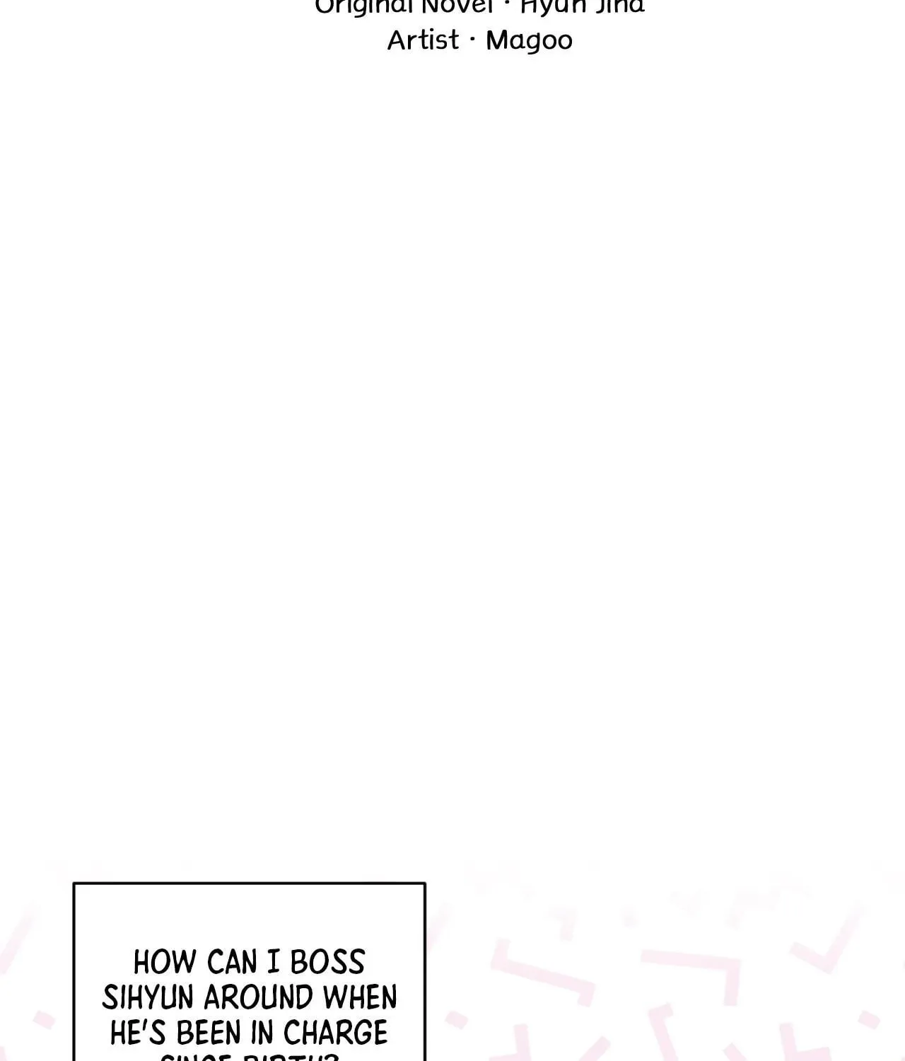 Sugar Trap Chapter 29 page 34 - 