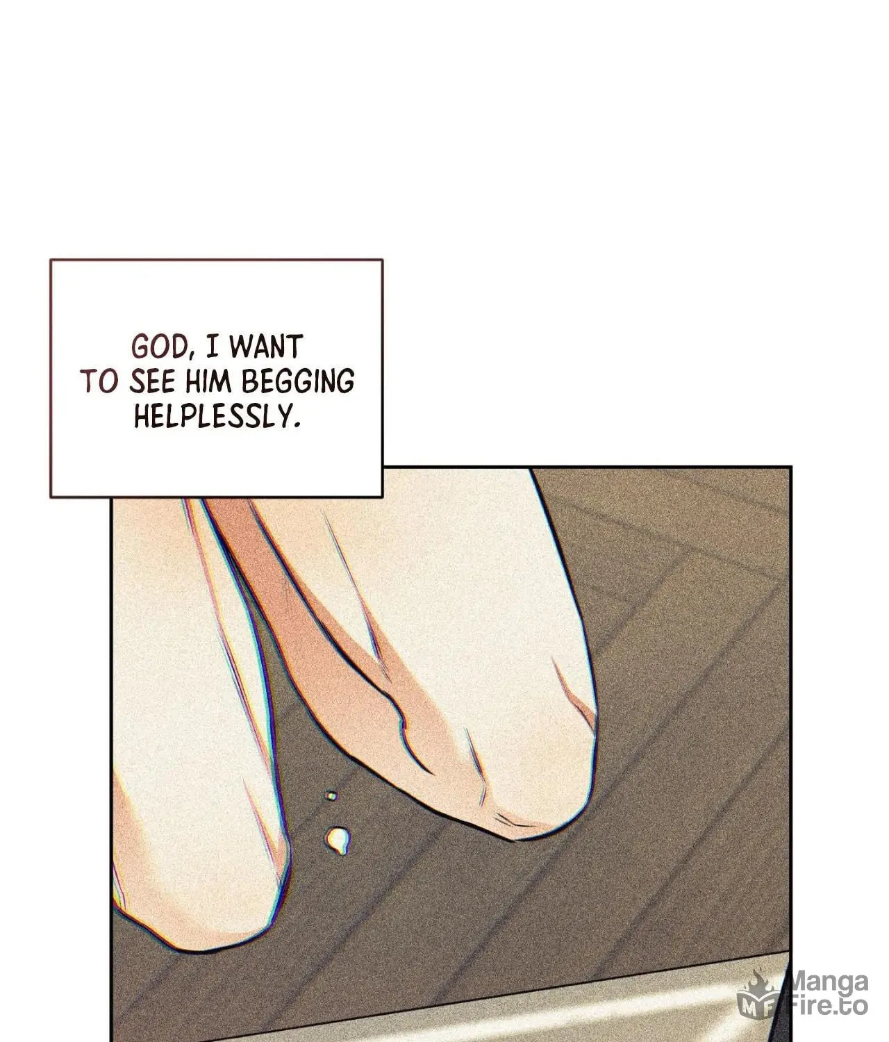 Sugar Trap Chapter 29 page 36 - 