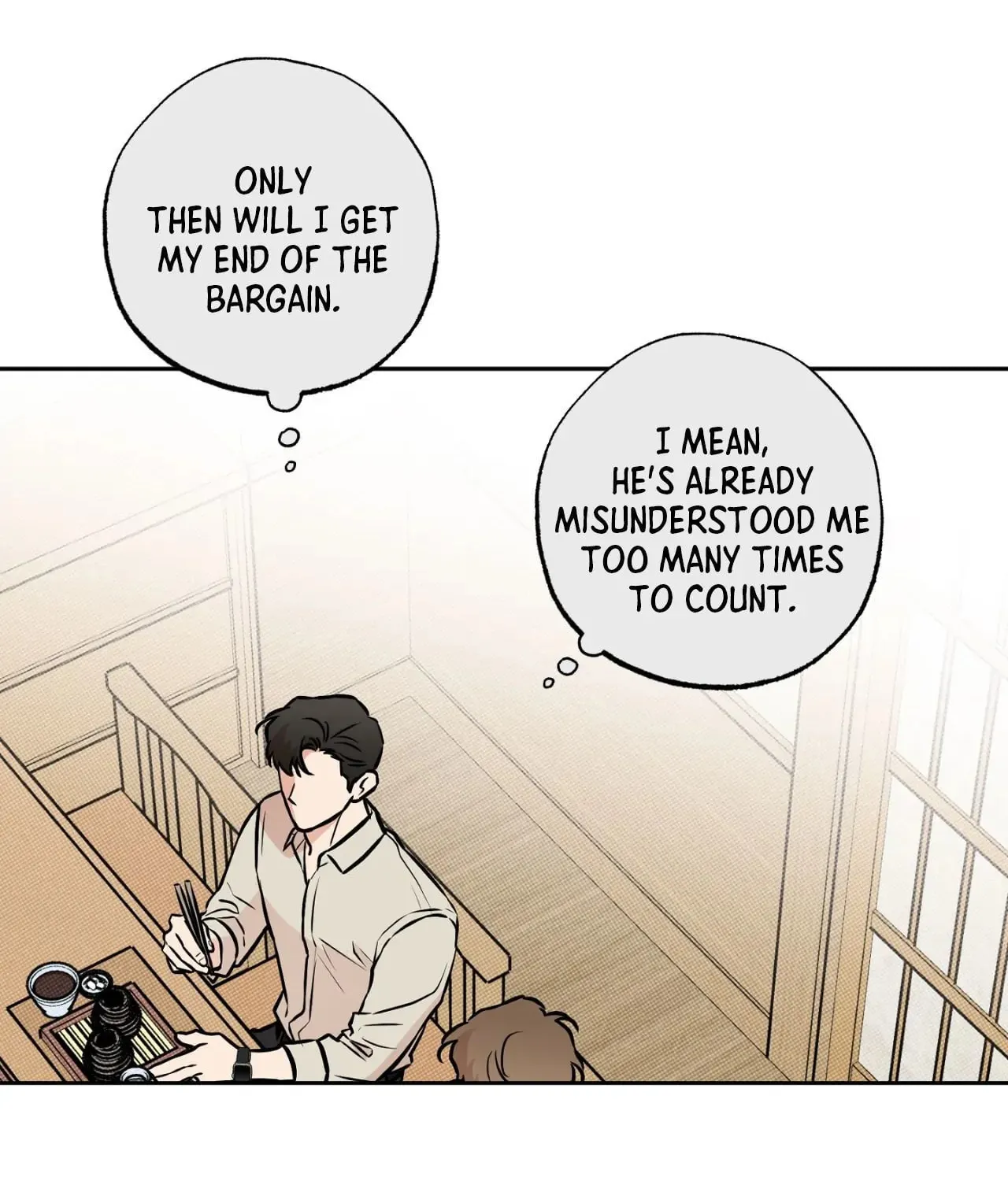 Sugar Trap Chapter 29 page 38 - 
