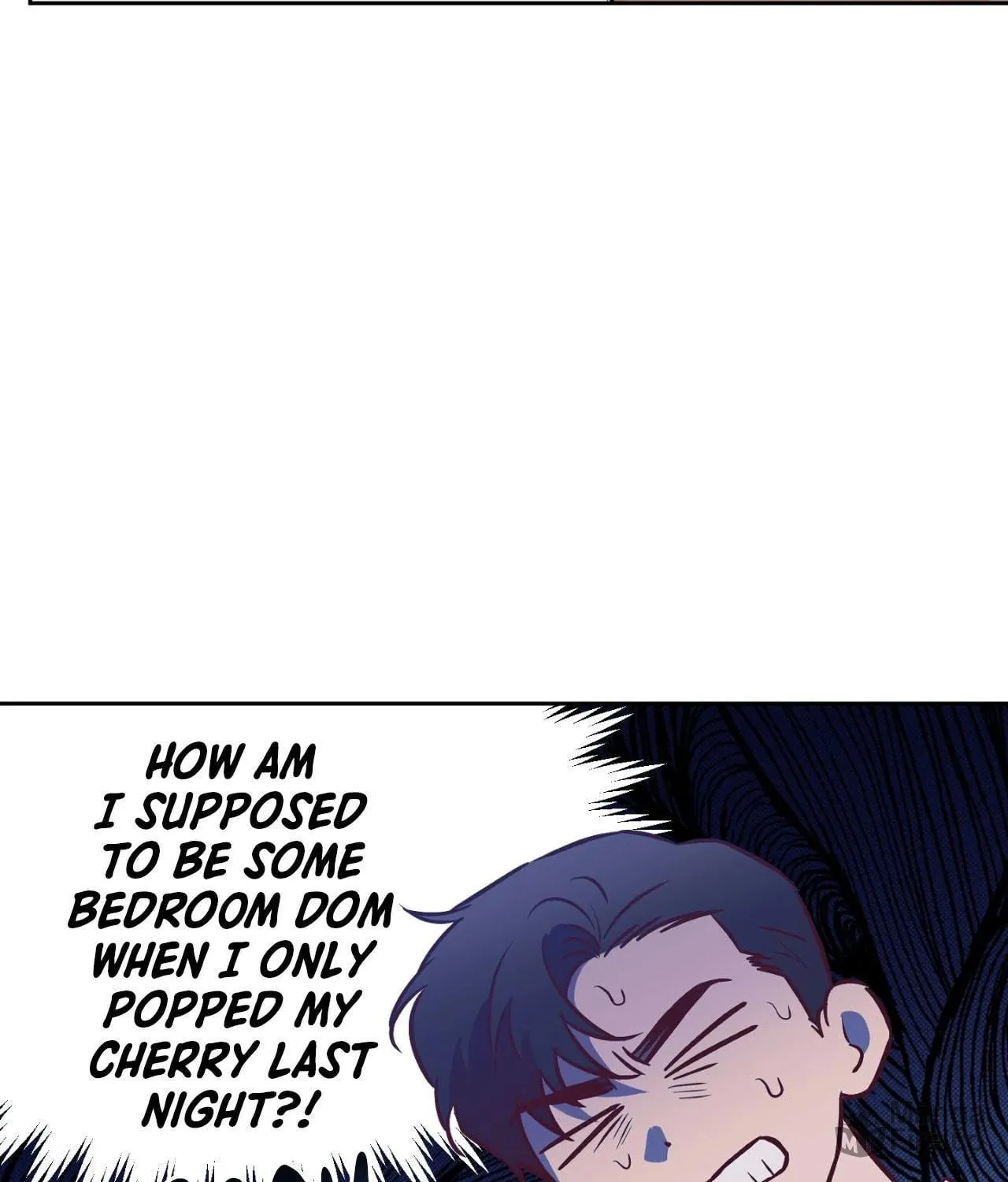 Sugar Trap Chapter 29 page 40 - 