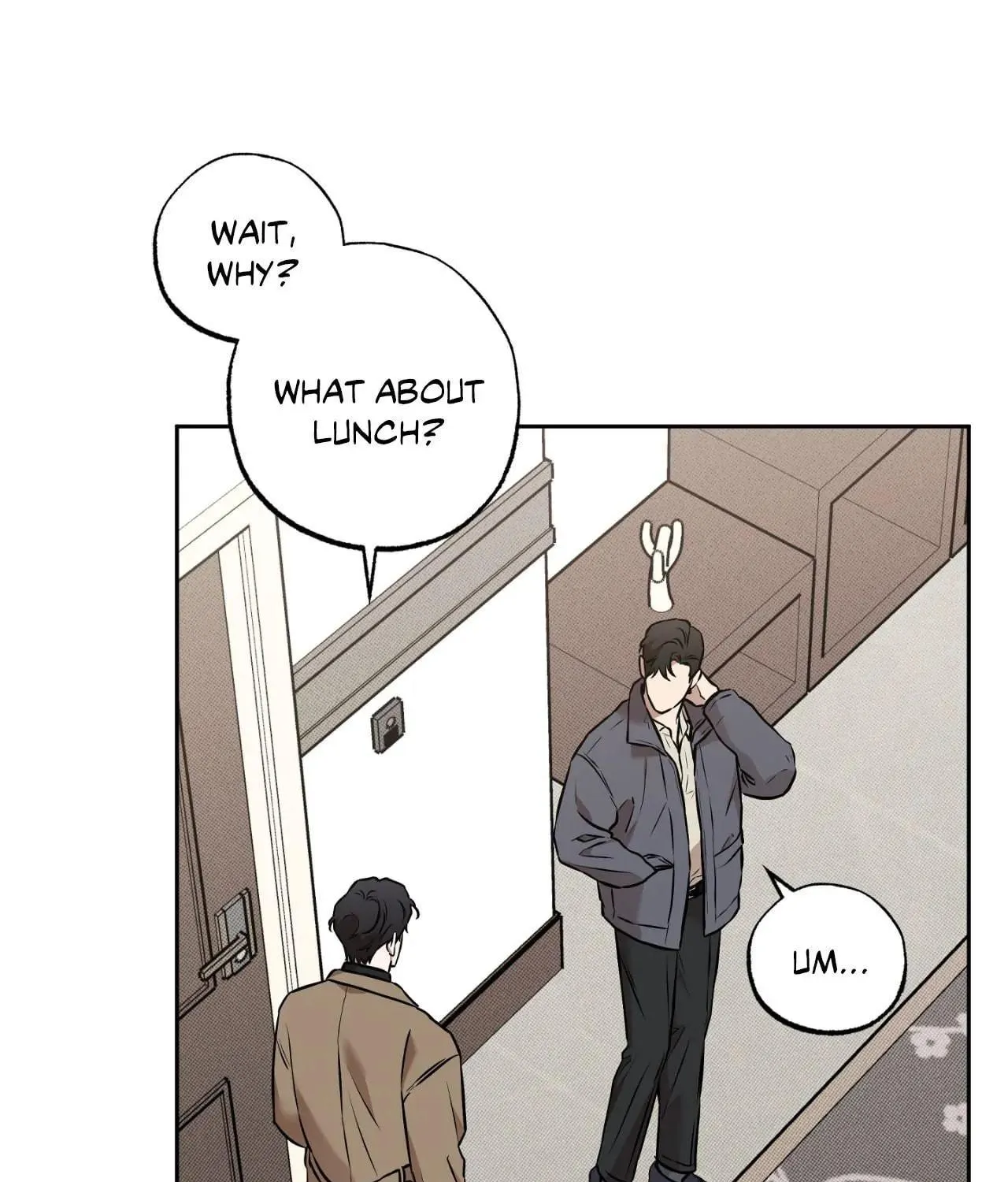 Sugar Trap Chapter 29 page 5 - 