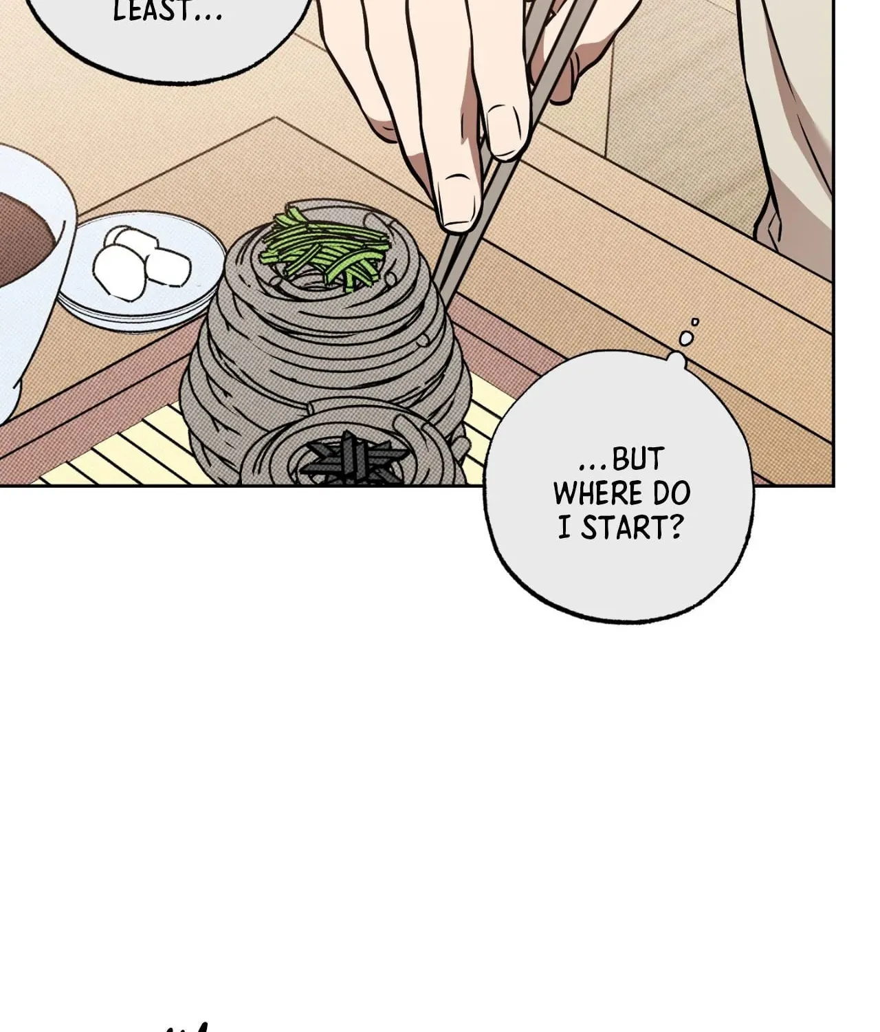 Sugar Trap Chapter 29 page 44 - 