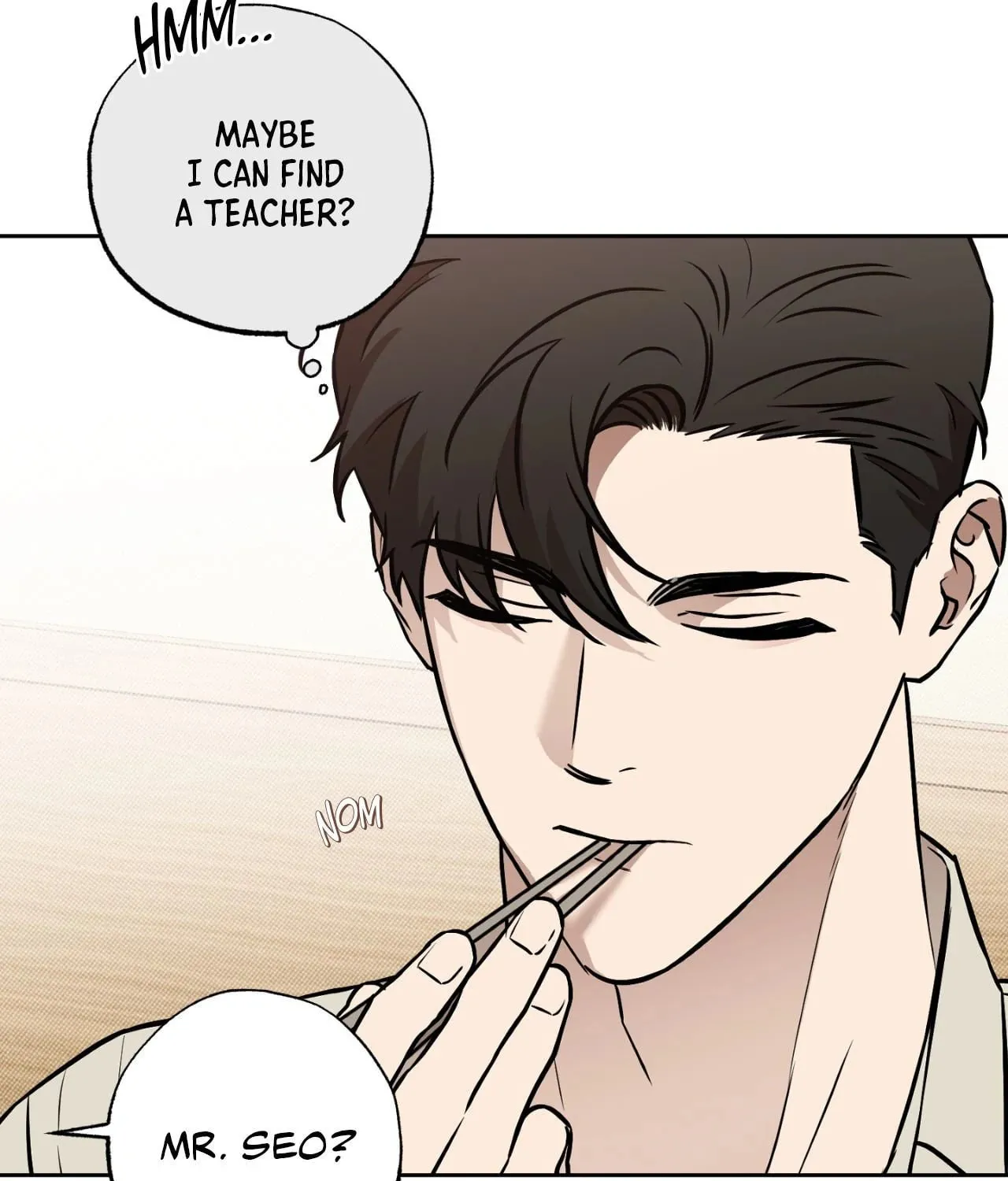 Sugar Trap Chapter 29 page 45 - 