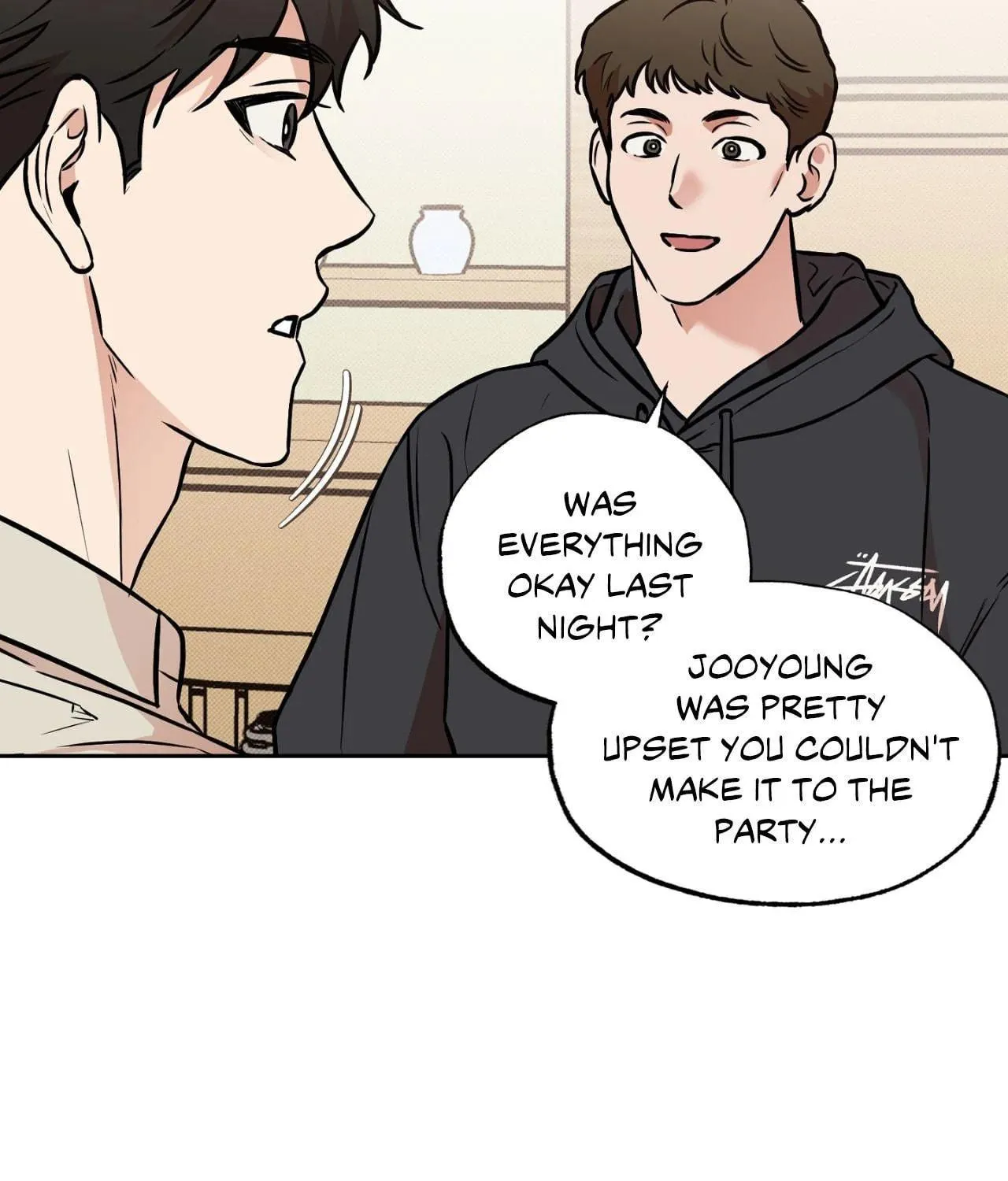 Sugar Trap Chapter 29 page 47 - 