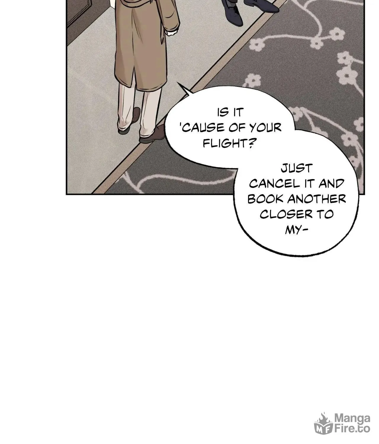 Sugar Trap Chapter 29 page 6 - 