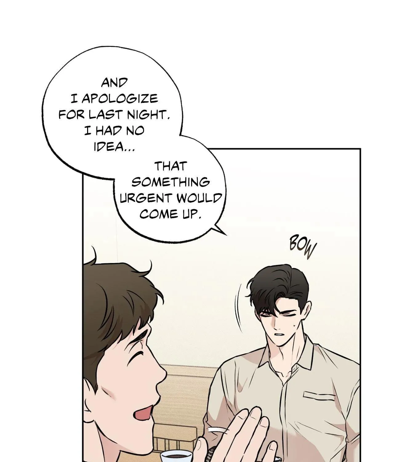 Sugar Trap Chapter 29 page 53 - 