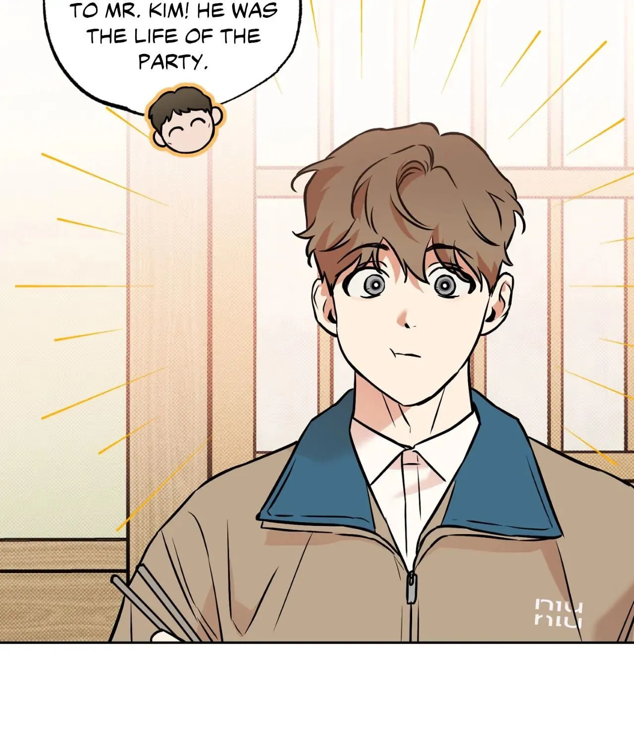 Sugar Trap Chapter 29 page 55 - 