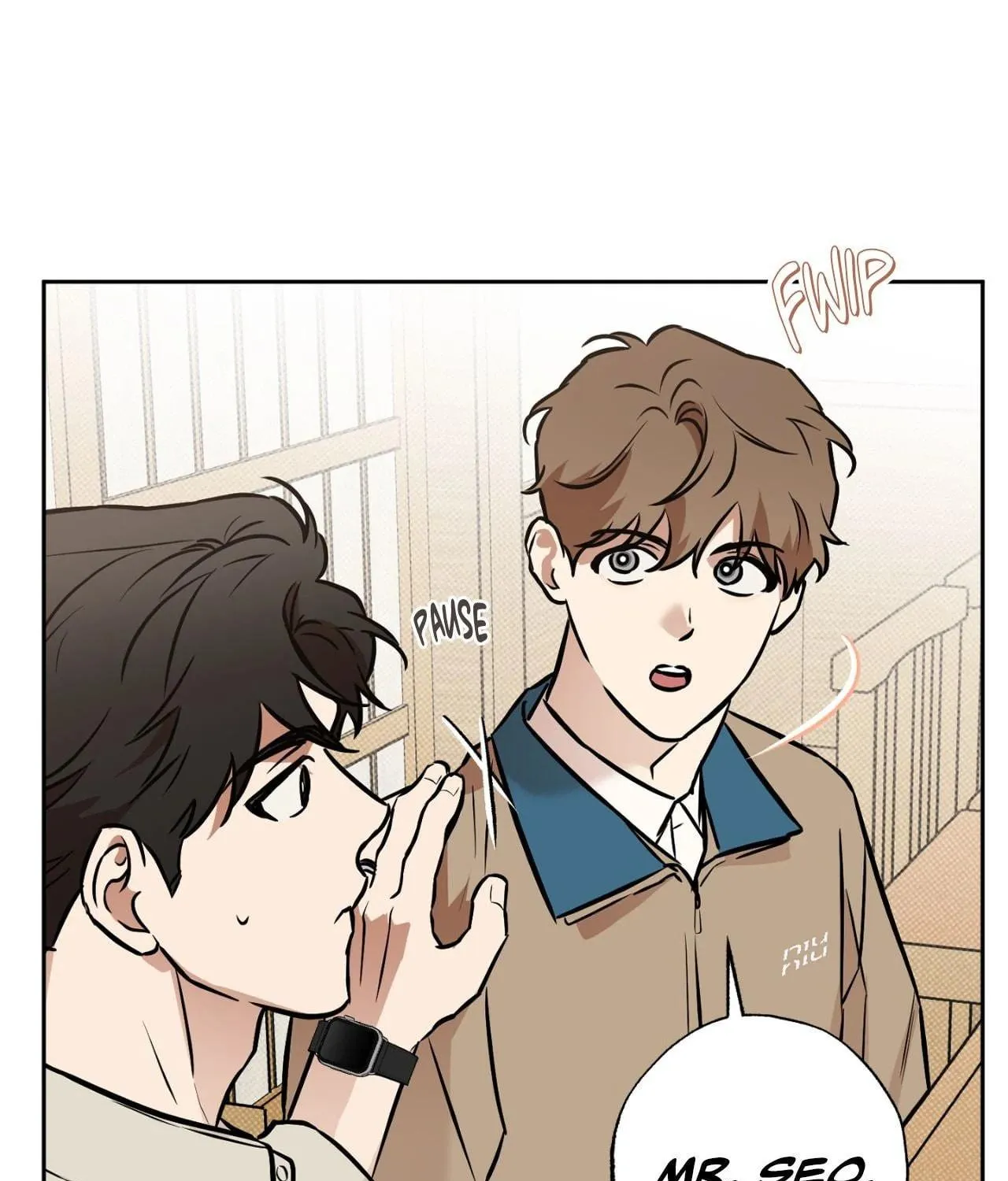 Sugar Trap Chapter 29 page 59 - 