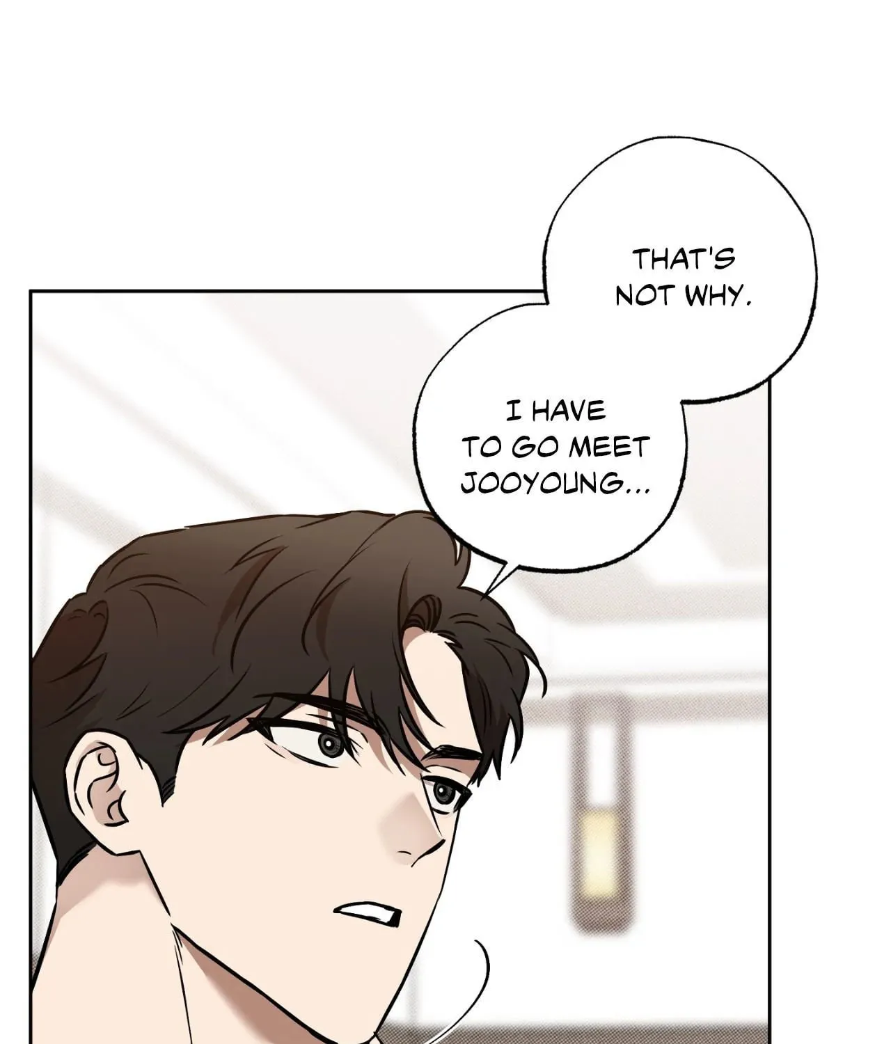 Sugar Trap Chapter 29 page 7 - 