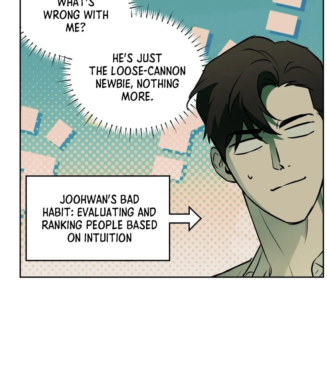 Sugar Trap Chapter 29 page 63 - 