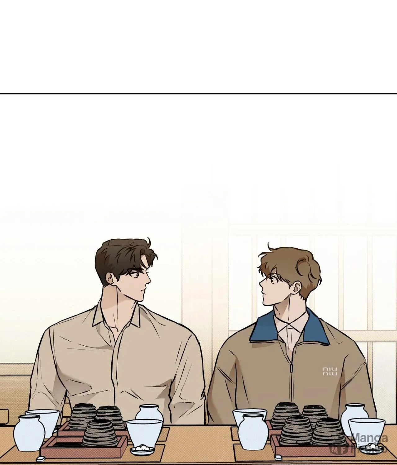 Sugar Trap Chapter 29 page 66 - 