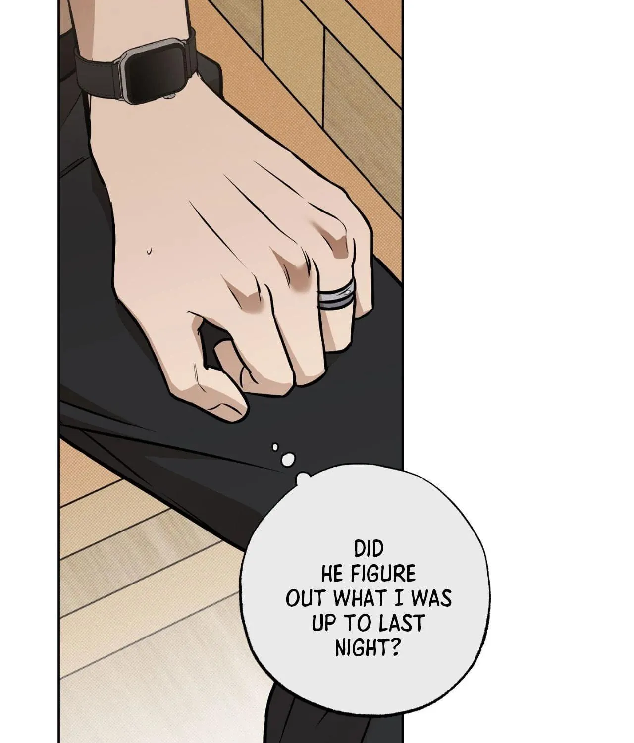 Sugar Trap Chapter 29 page 69 - 