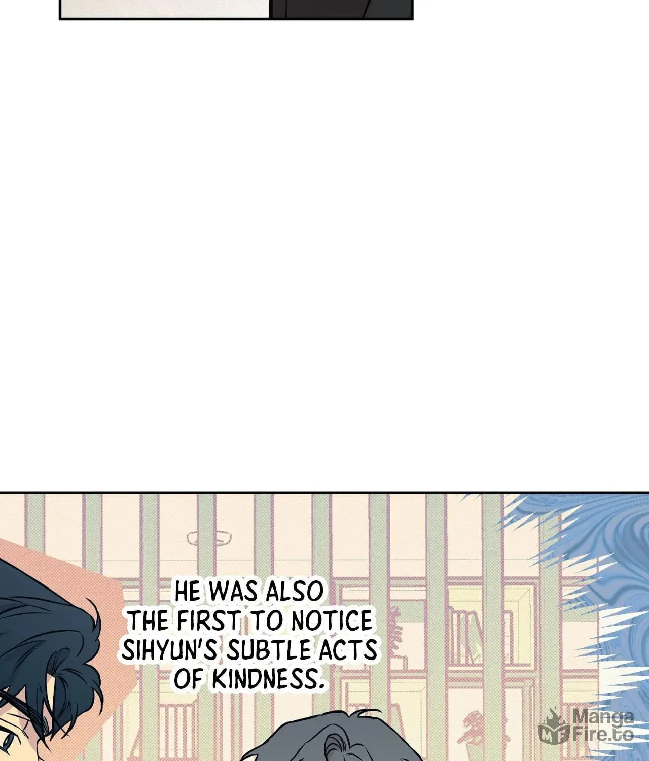 Sugar Trap Chapter 29 page 70 - 