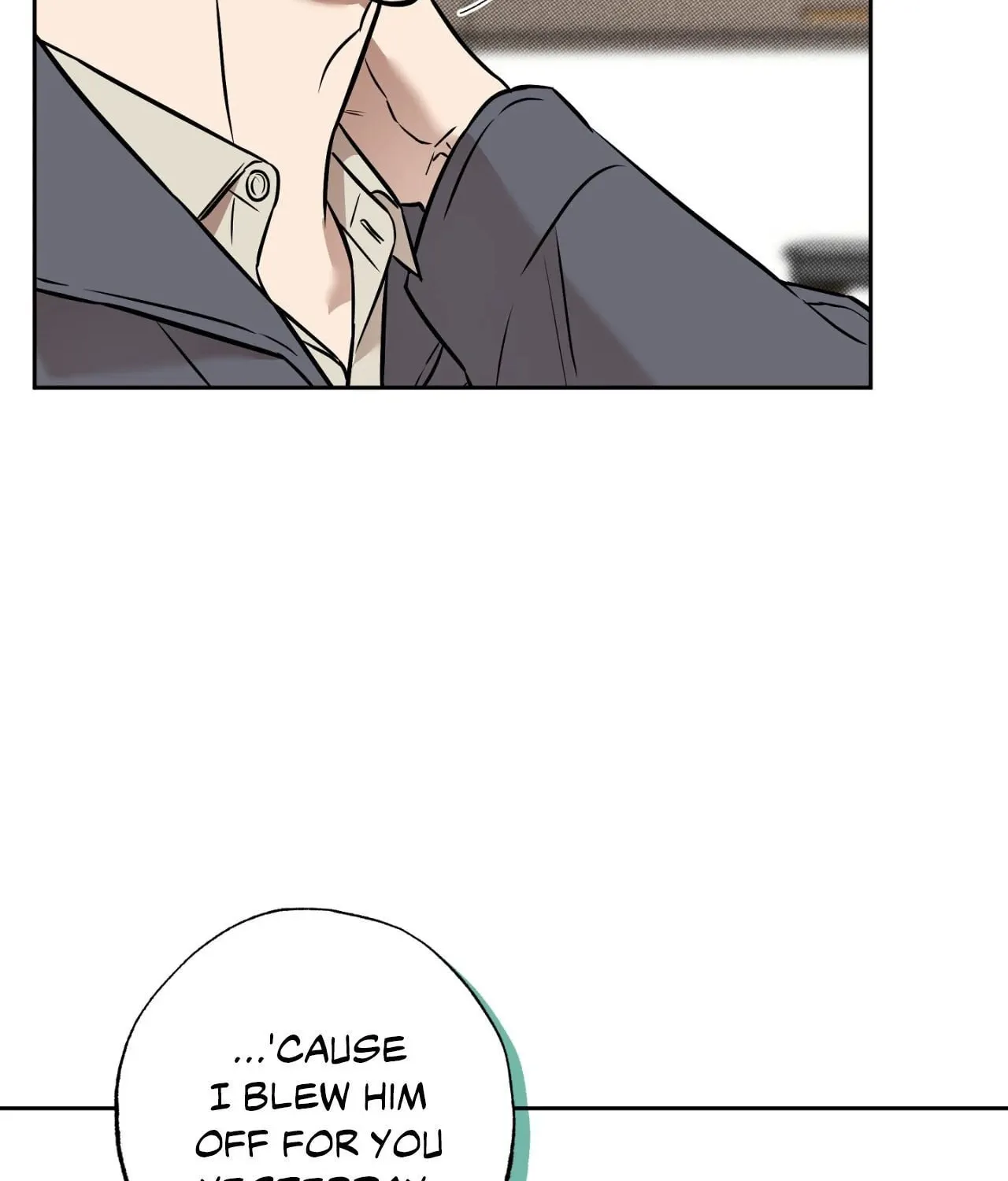 Sugar Trap Chapter 29 page 8 - 