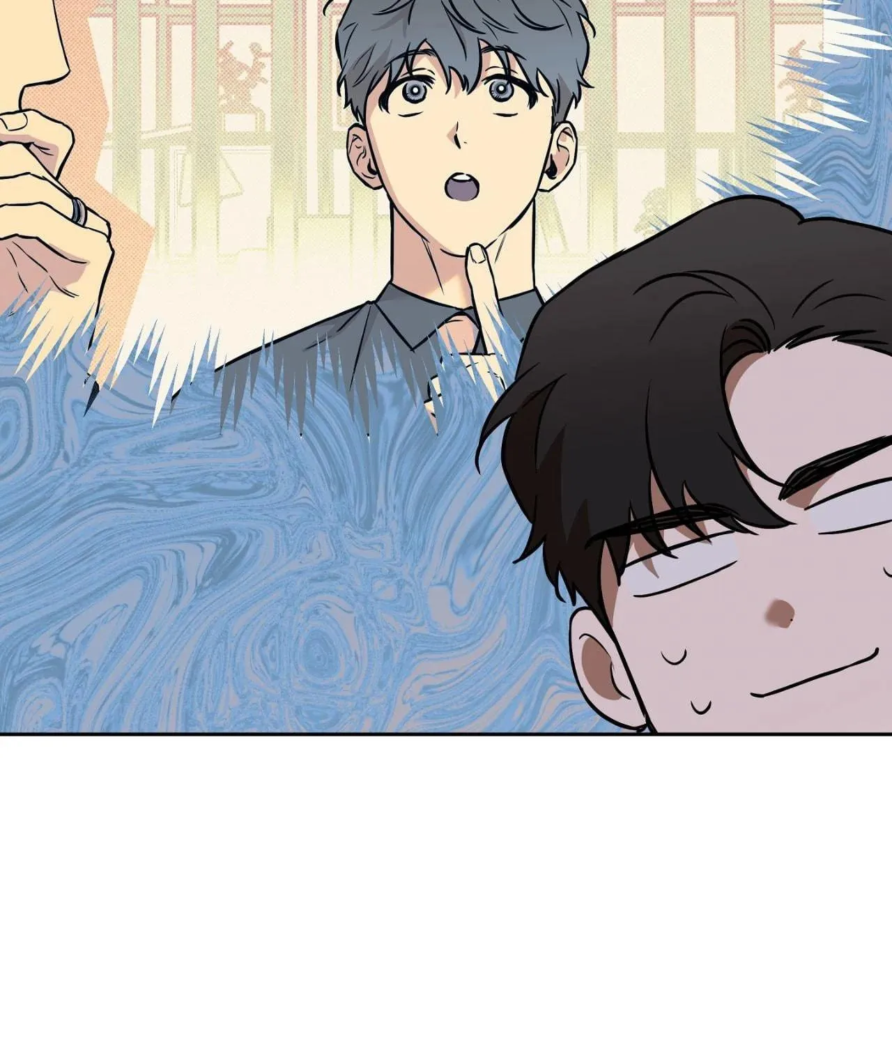 Sugar Trap Chapter 29 page 71 - 