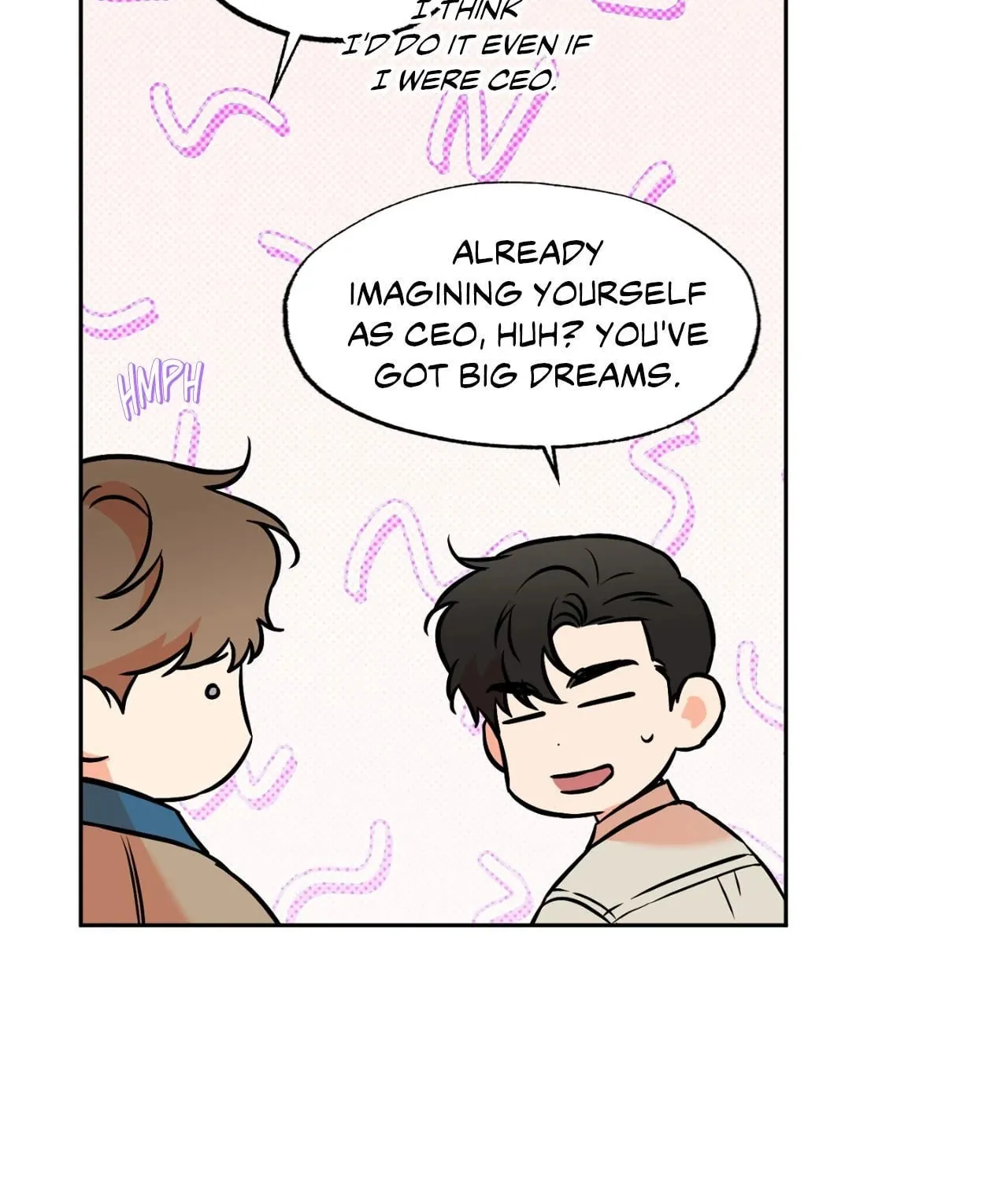 Sugar Trap Chapter 29 page 75 - 