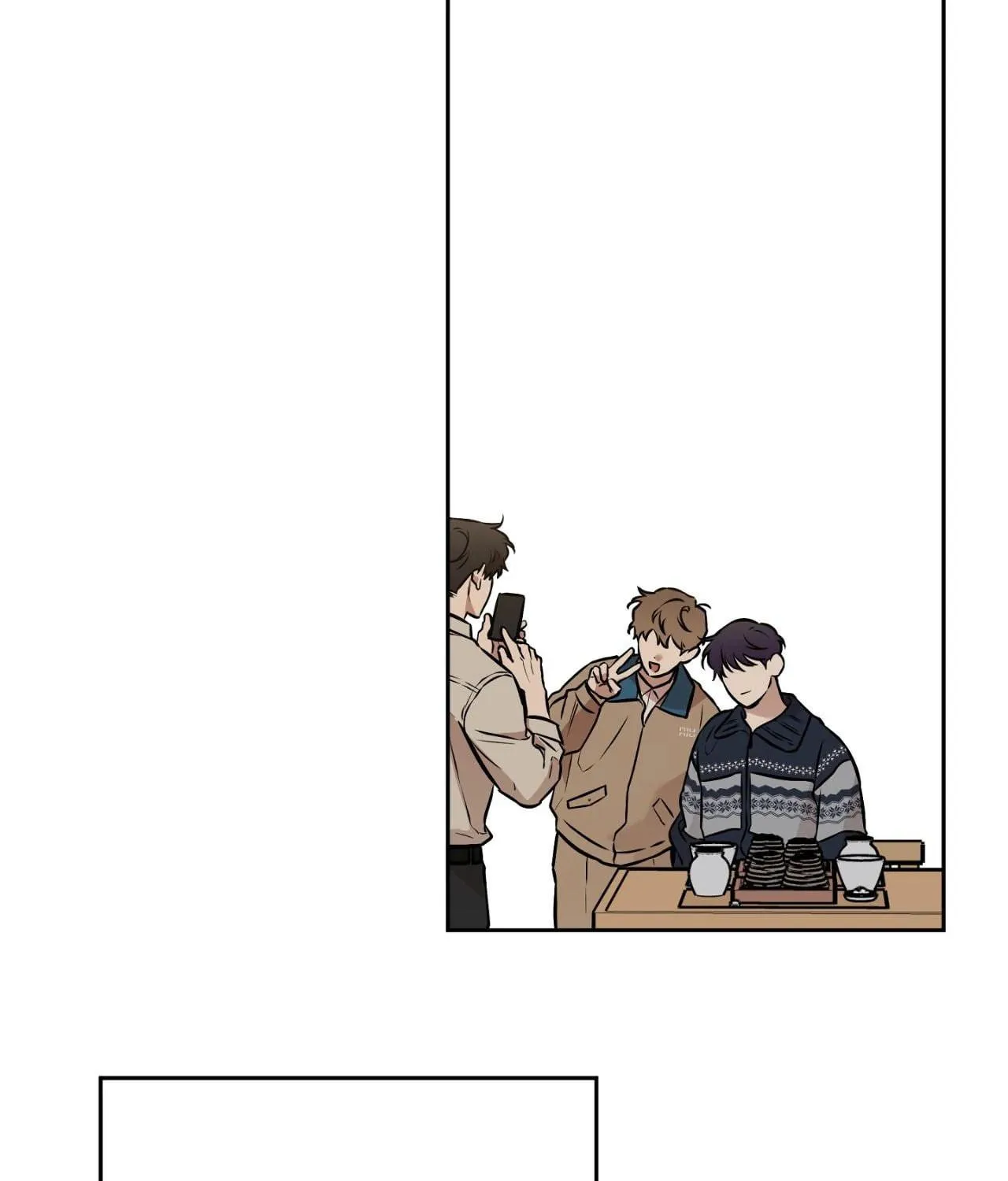 Sugar Trap Chapter 29 page 79 - 