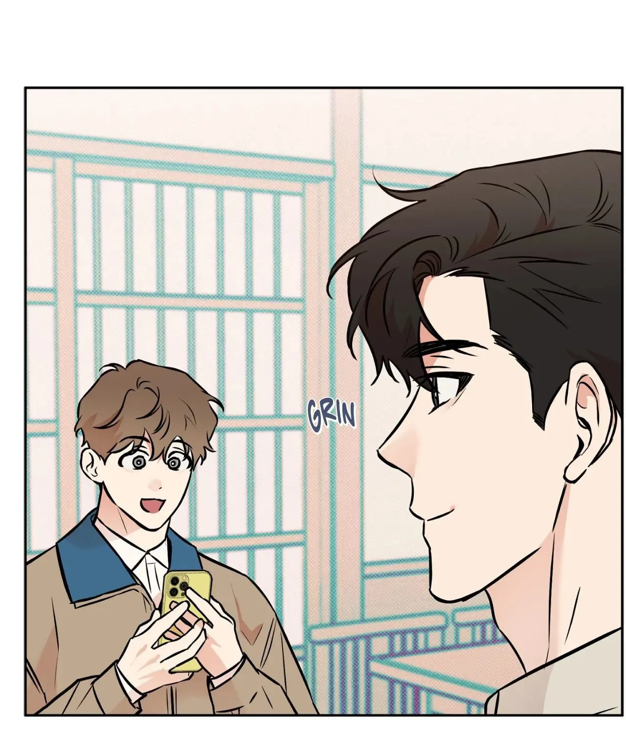 Sugar Trap Chapter 29 page 81 - 